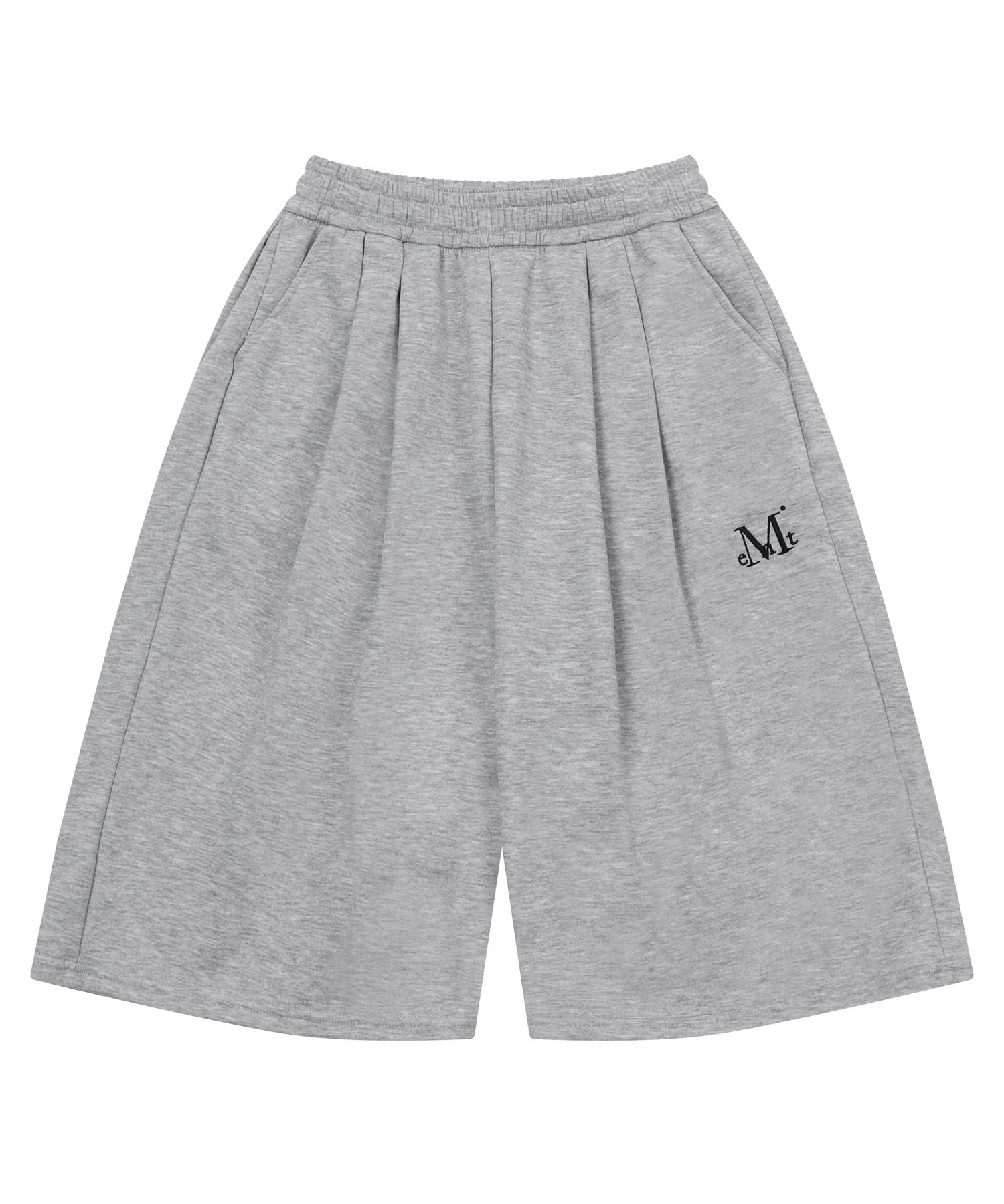 【MUCENT】 MARS SIDE PINTUCK BERMUDA HALF PANTS UNISEX MUSINSA | MUCENT Mars Side Pintuck Bermuda Half Pants Unisex
