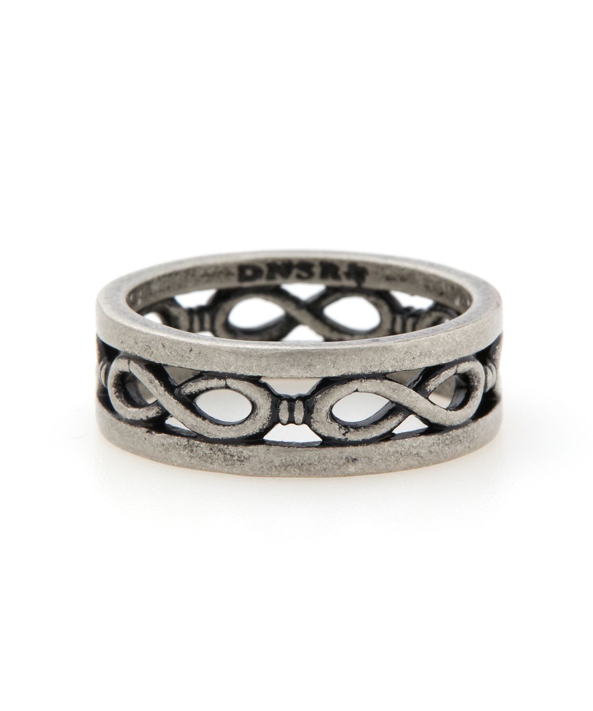 디앤에스알(DNSR) Infinity ring