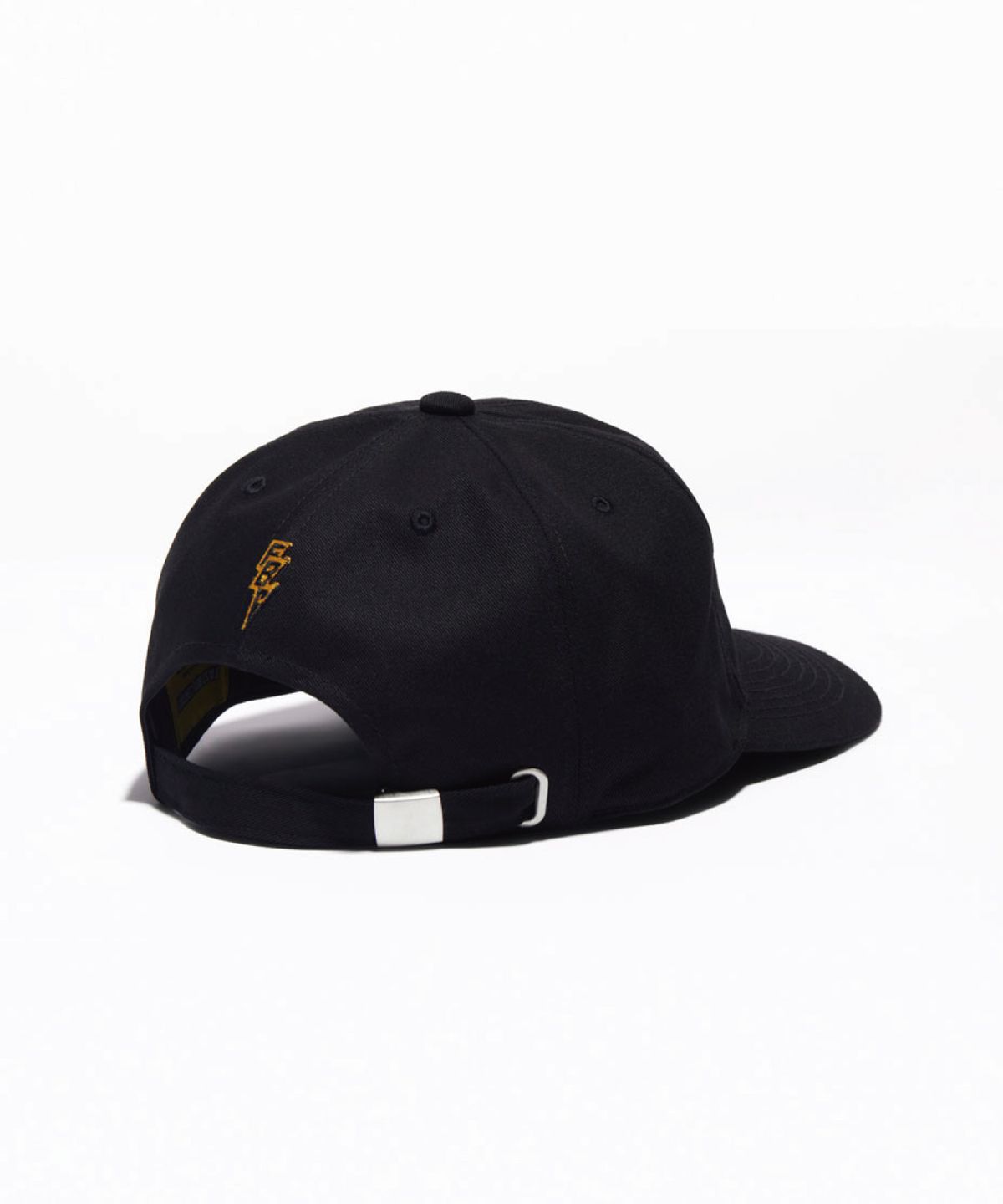 패스트 보이 센추리(FAST BOY CENTURY) F LOGO CAP BLACK