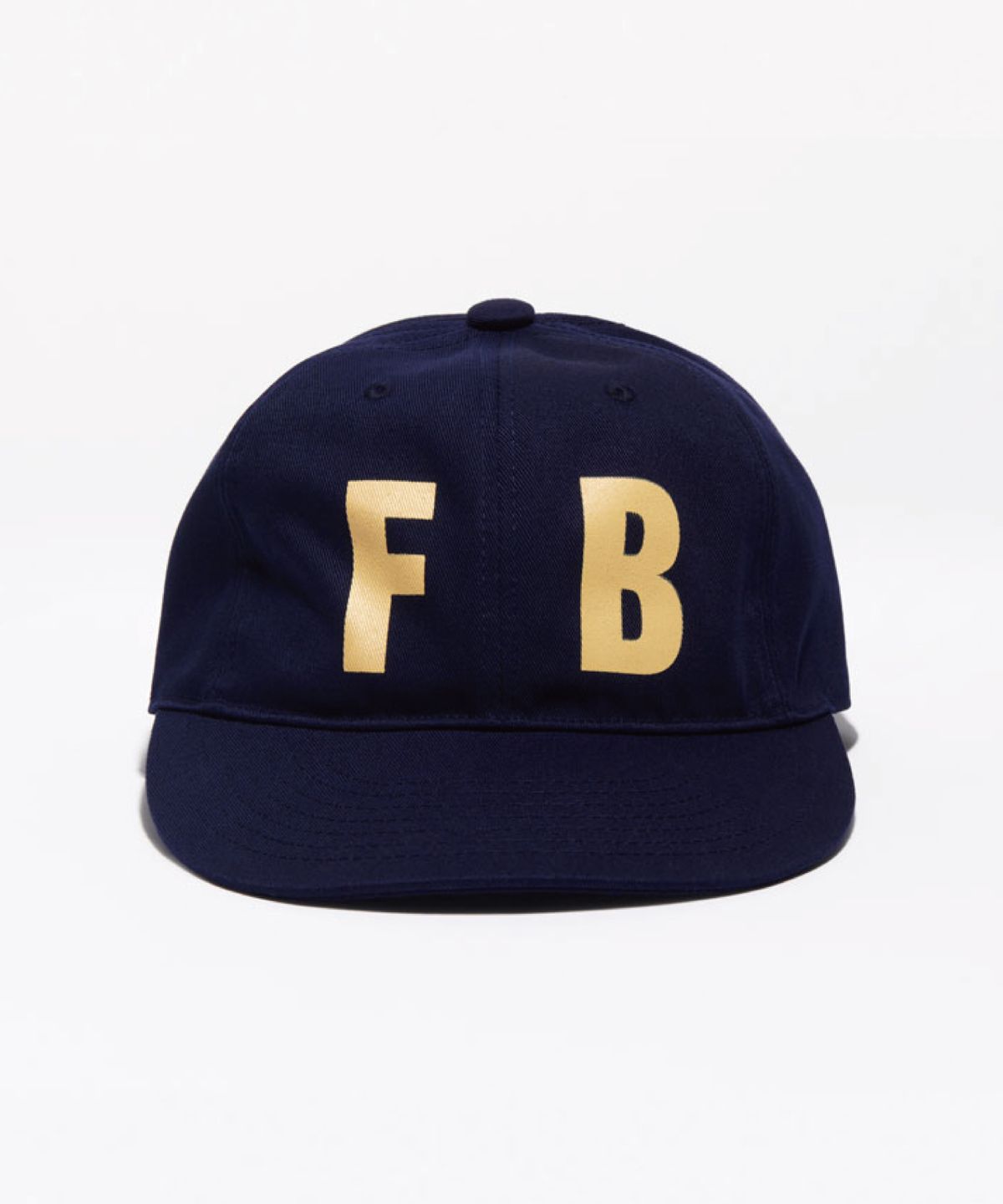 패스트 보이 센추리(FAST BOY CENTURY) PANEL PT CAP NAVY