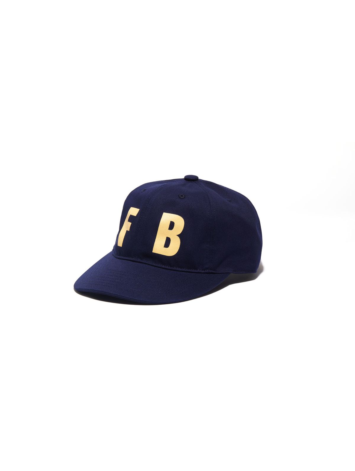 패스트 보이 센추리(FAST BOY CENTURY) PANEL PT CAP NAVY