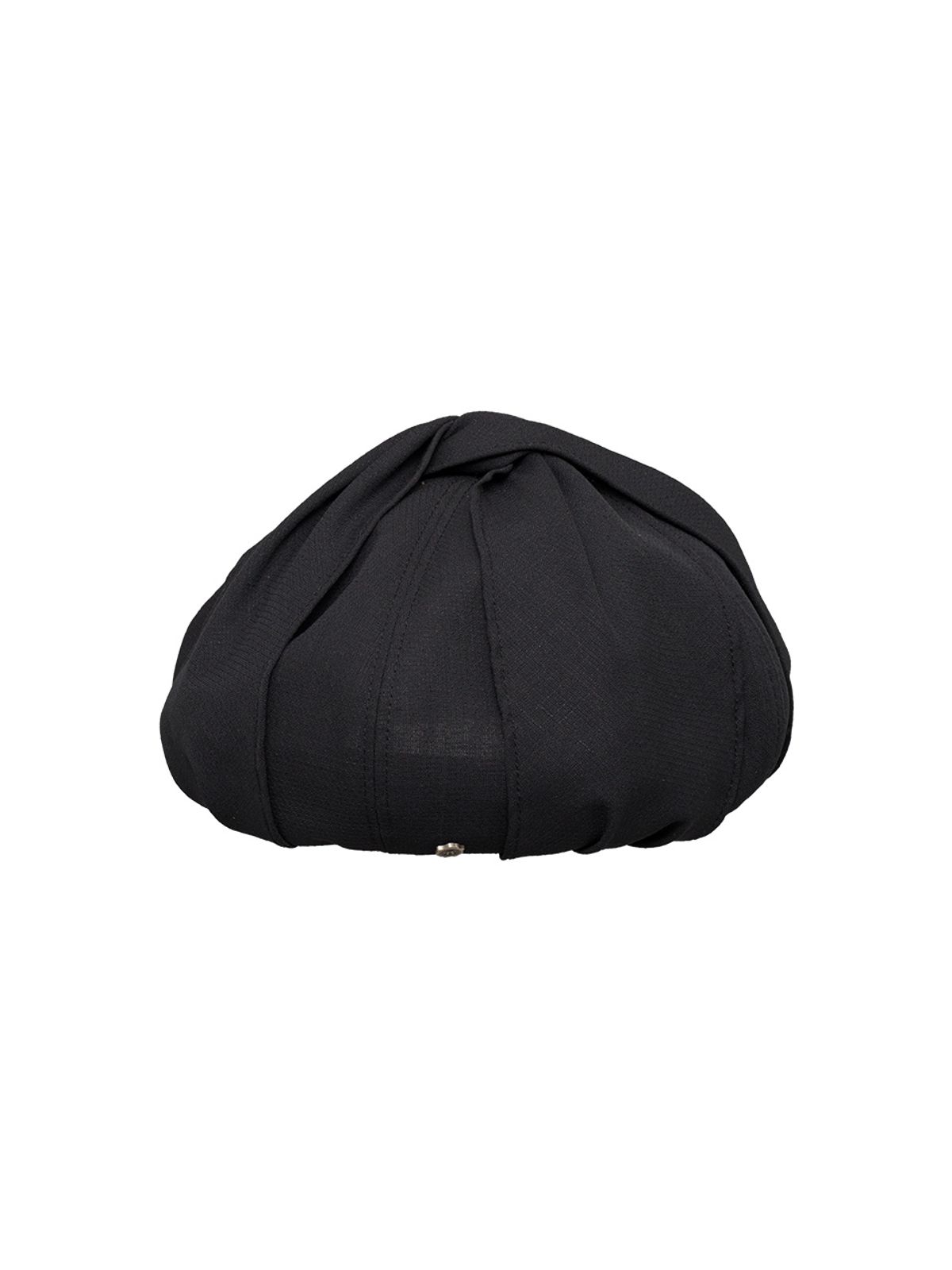 브라운햇(BROWNHAT) 트위스티드 리본 베레