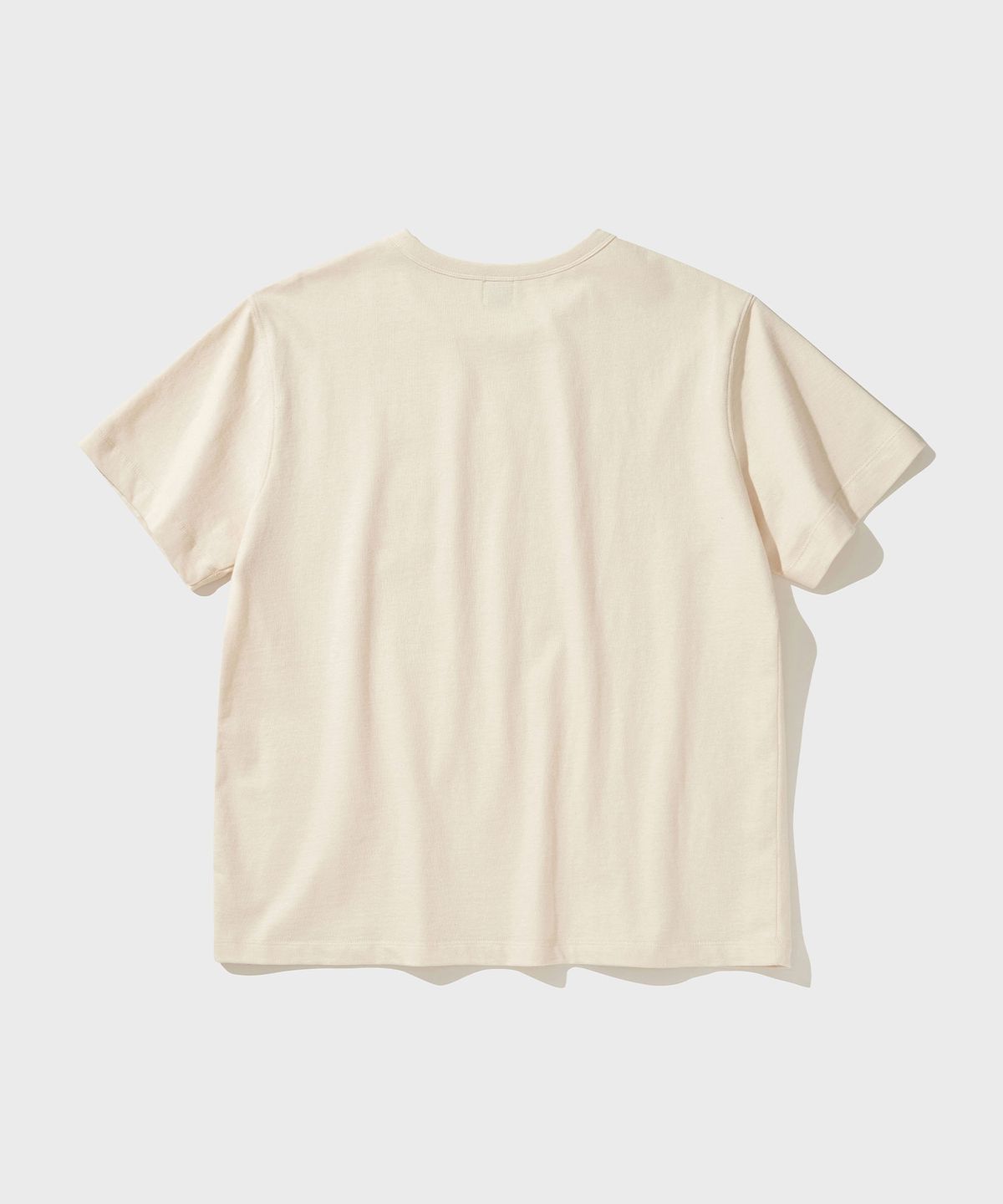 비디알(VDR) SAN PABLO T-SHIRT [Vanilla]