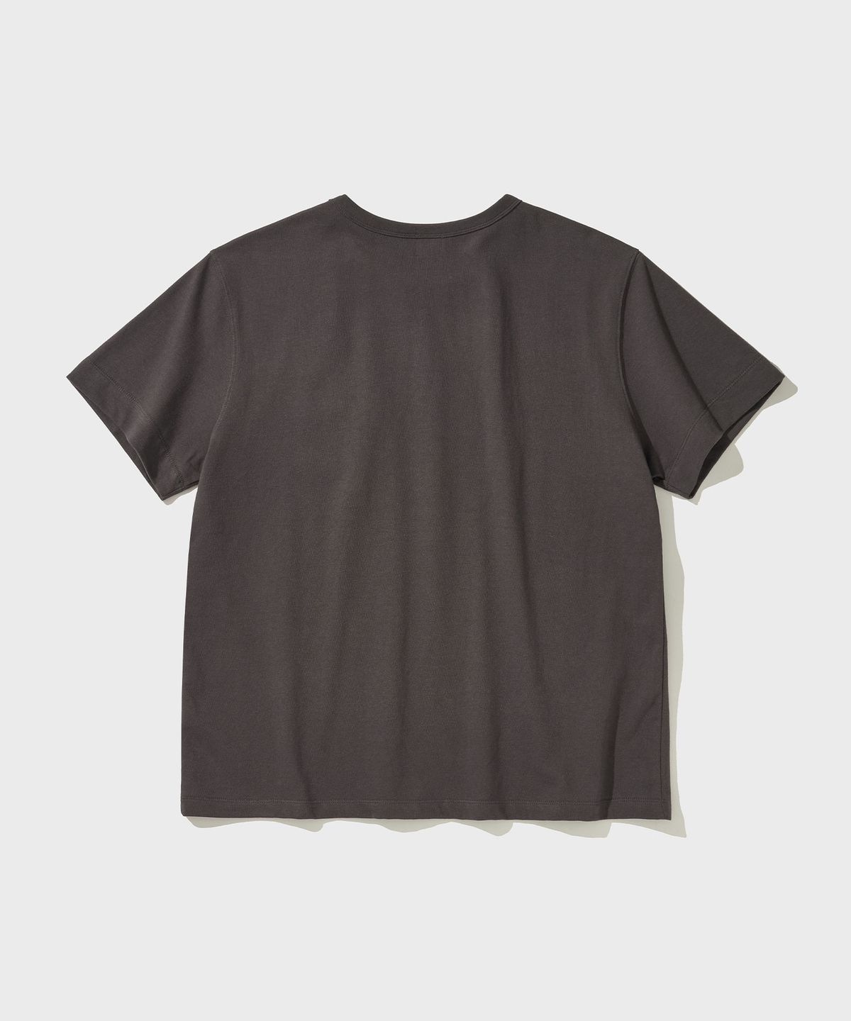 비디알(VDR) SAN PABLO T-SHIRT [Stone Gray]