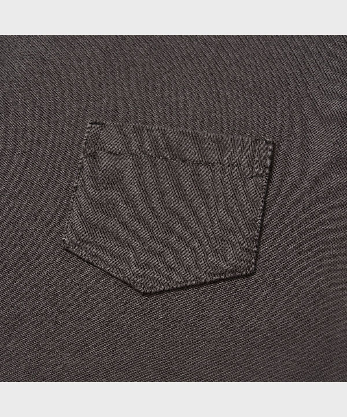 비디알(VDR) SAN PABLO T-SHIRT [Stone Gray]