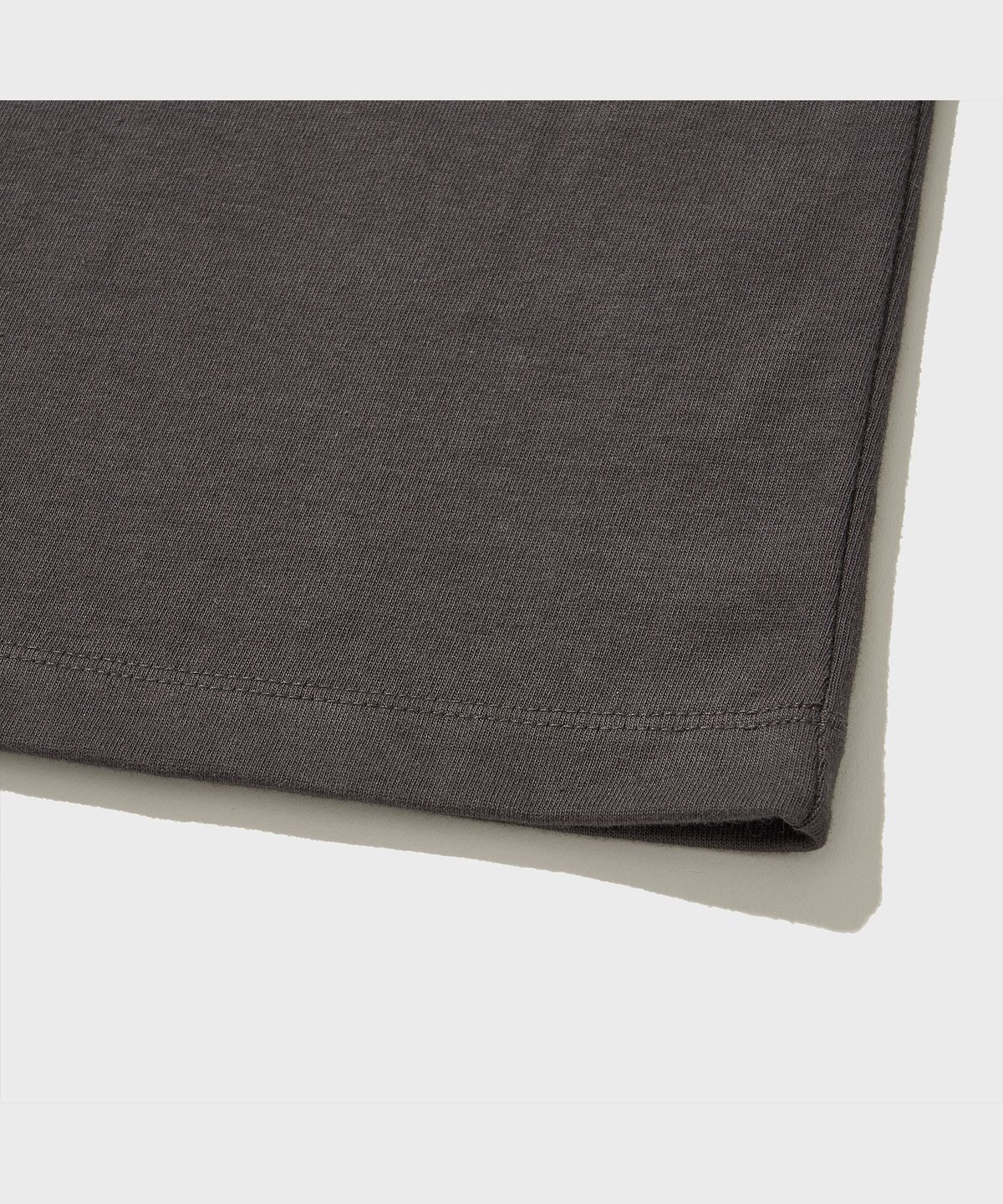 비디알(VDR) SAN PABLO T-SHIRT [Stone Gray]