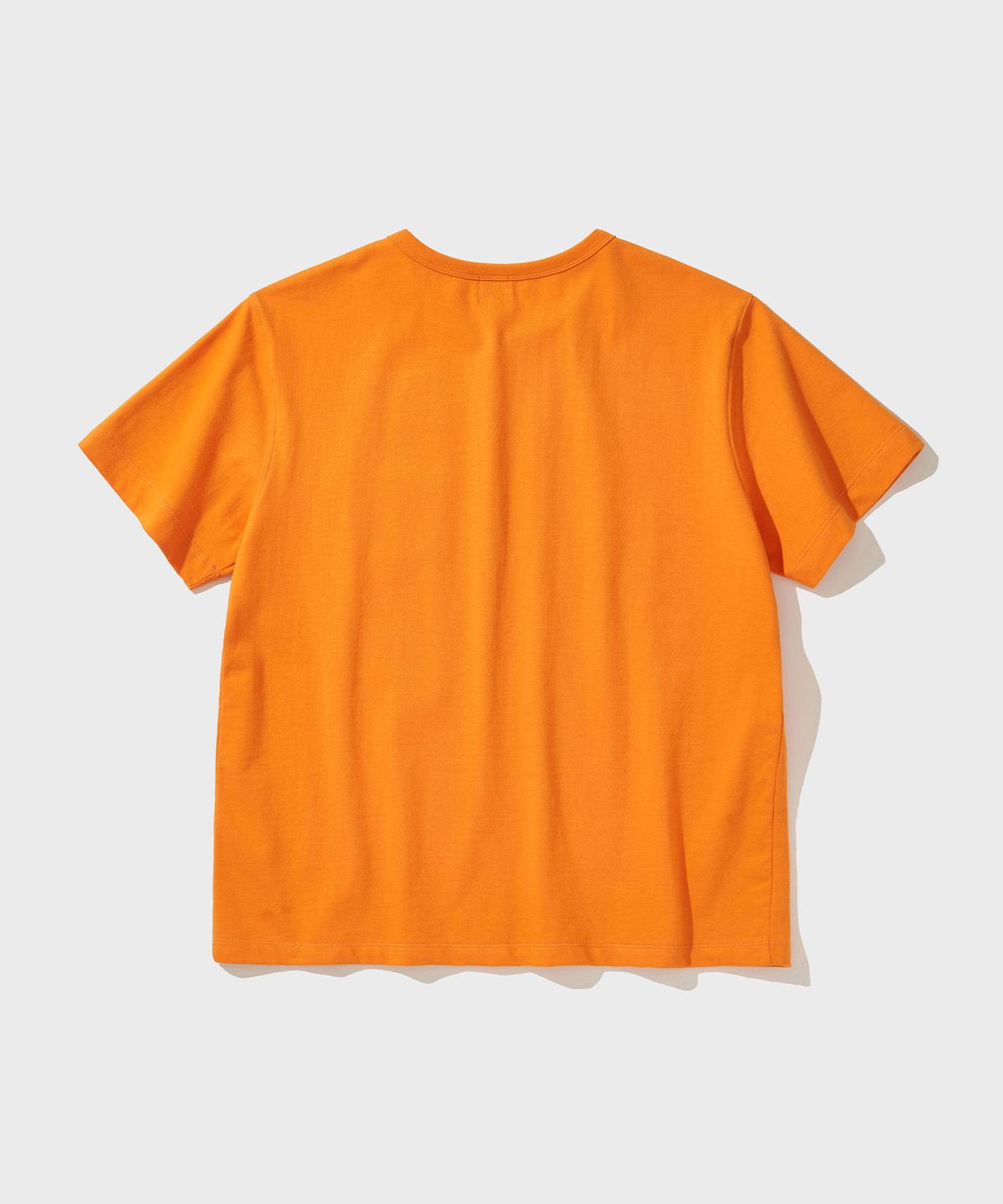 비디알(VDR) SAN PABLO T-SHIRT [Flame Orange]