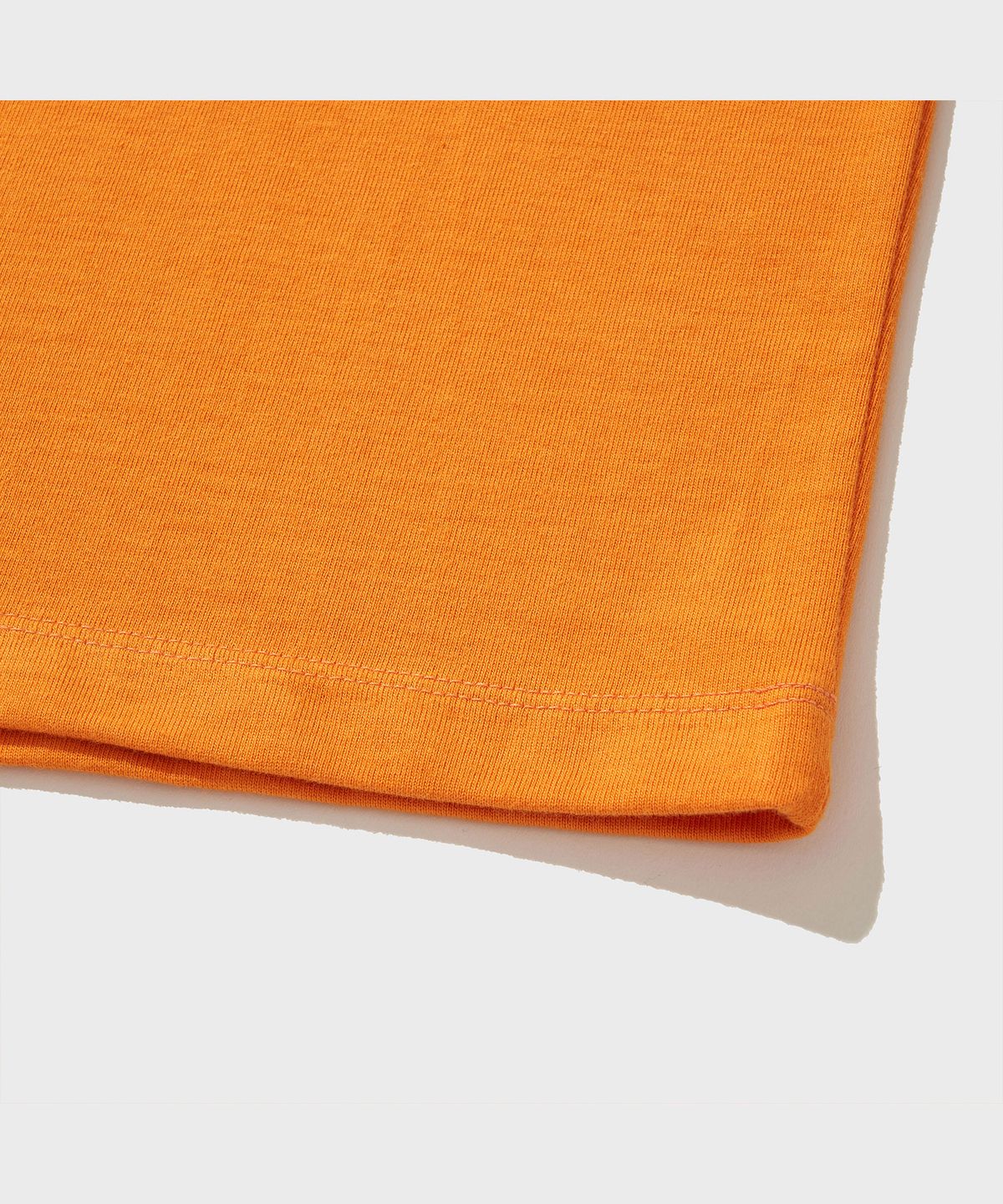 비디알(VDR) SAN PABLO T-SHIRT [Flame Orange]