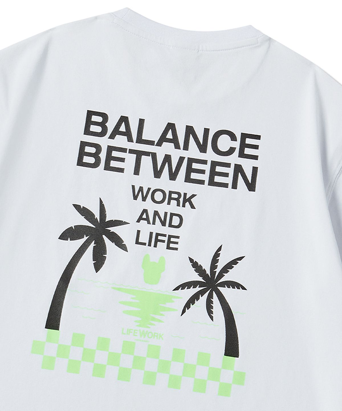 라이프워크 키즈(LIFEWORK KIDS) 키즈) 소로나 선라이즈 셋업