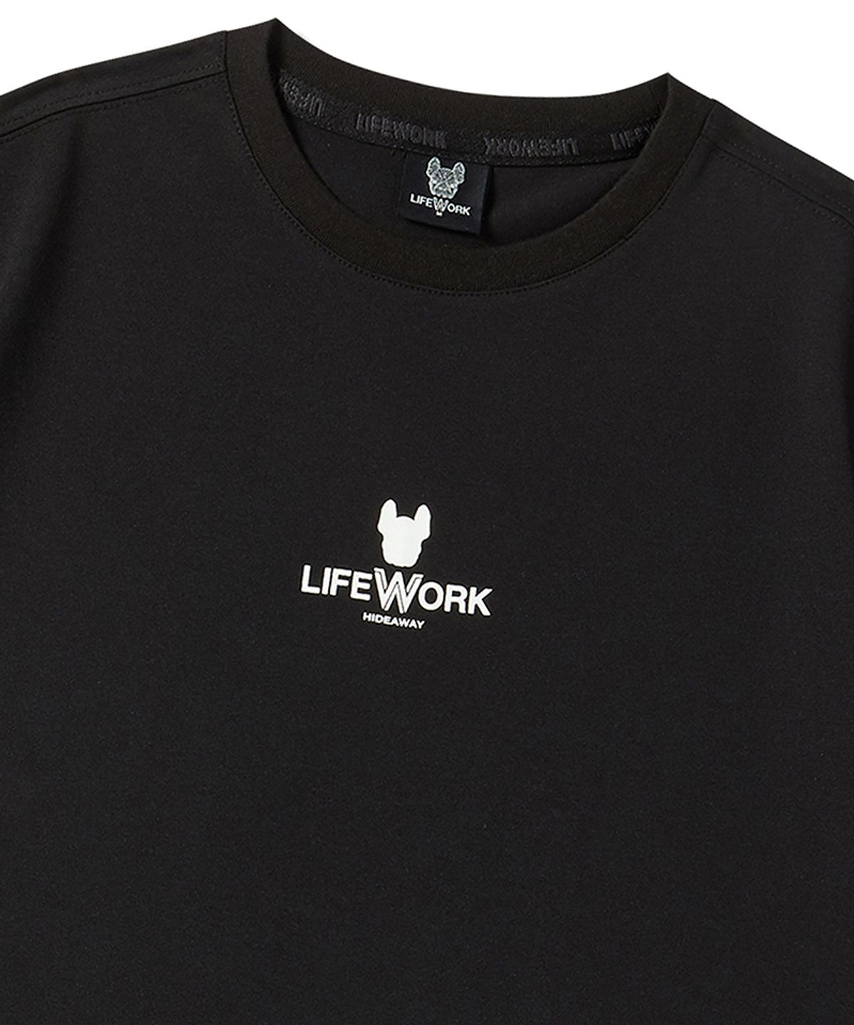라이프워크 키즈(LIFEWORK KIDS) 키즈) 소로나 빅 네이처 셋업