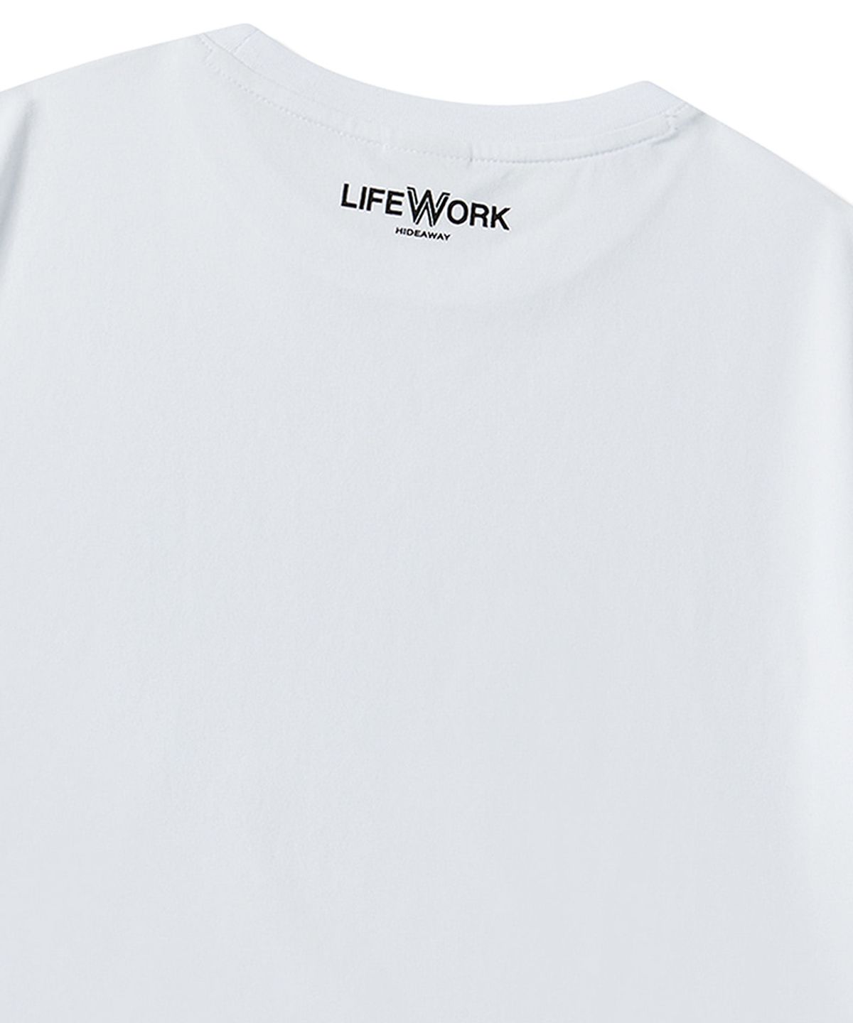 라이프워크 키즈(LIFEWORK KIDS) 키즈) 소로나 도넛 힙독 셋업
