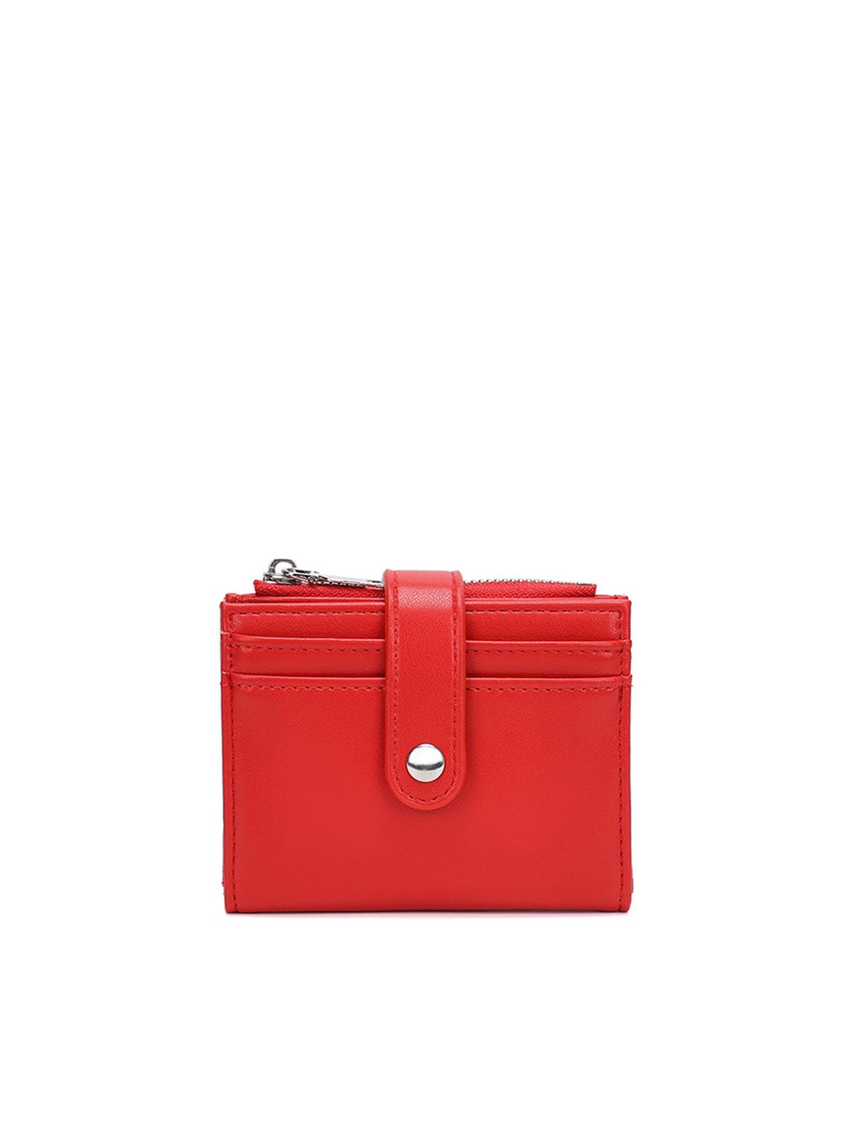 폴스부띠끄(PAULSBOUTIQUE) NIP PURSE_5colors
