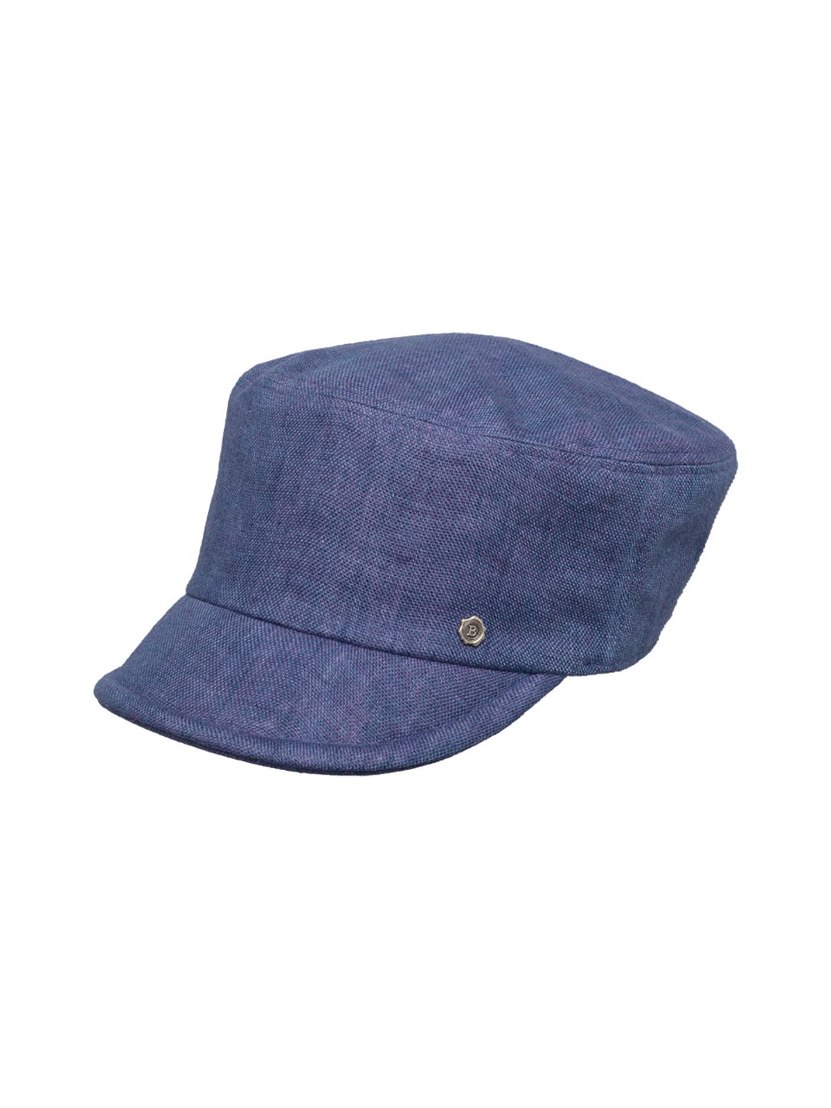 브라운햇(BROWNHAT) 소프트 워크 캡 - 블루