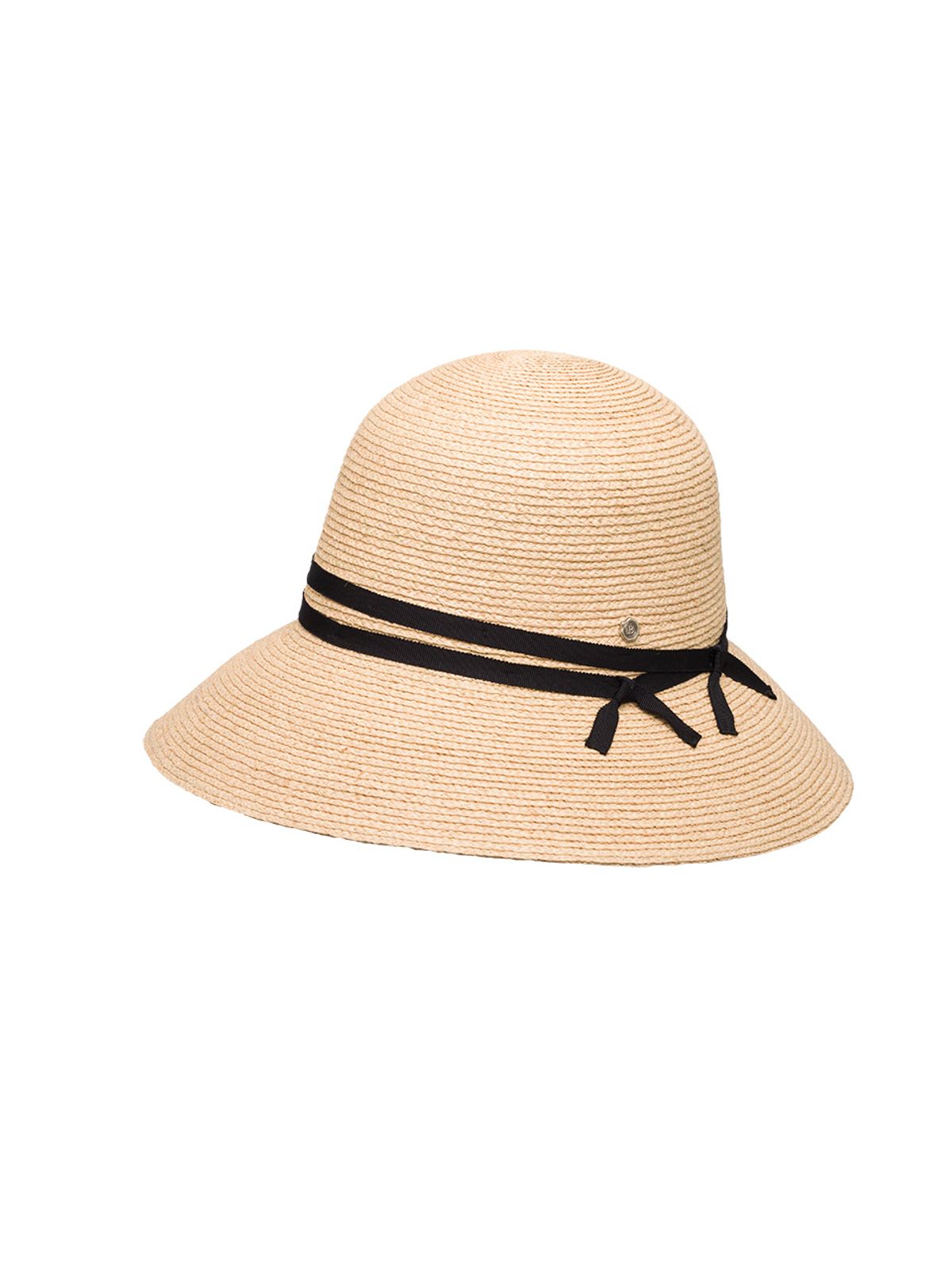브라운햇(BROWNHAT) 미우 썸머 와이드 햇