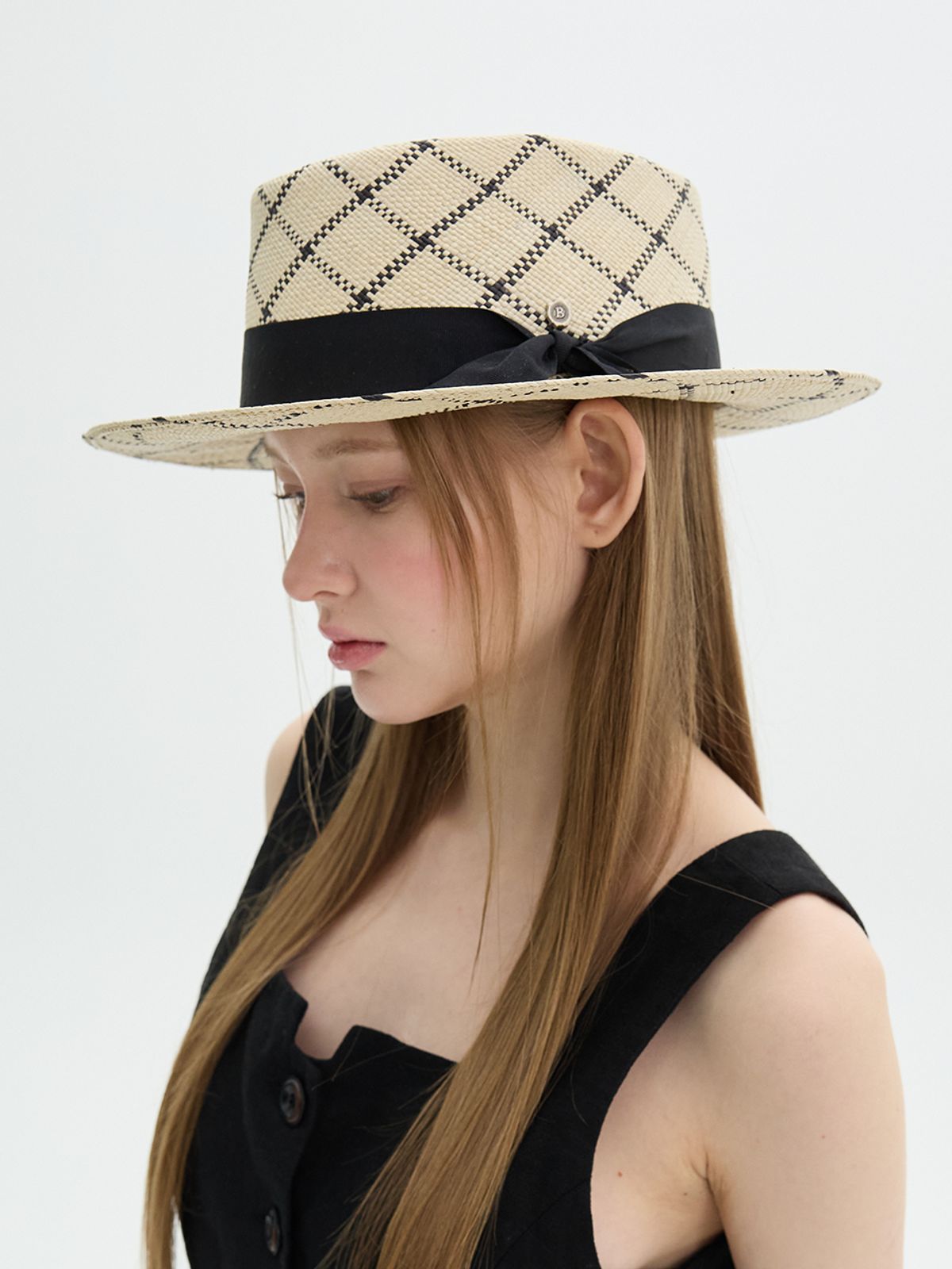 브라운햇(BROWNHAT) 자마 보터 햇
