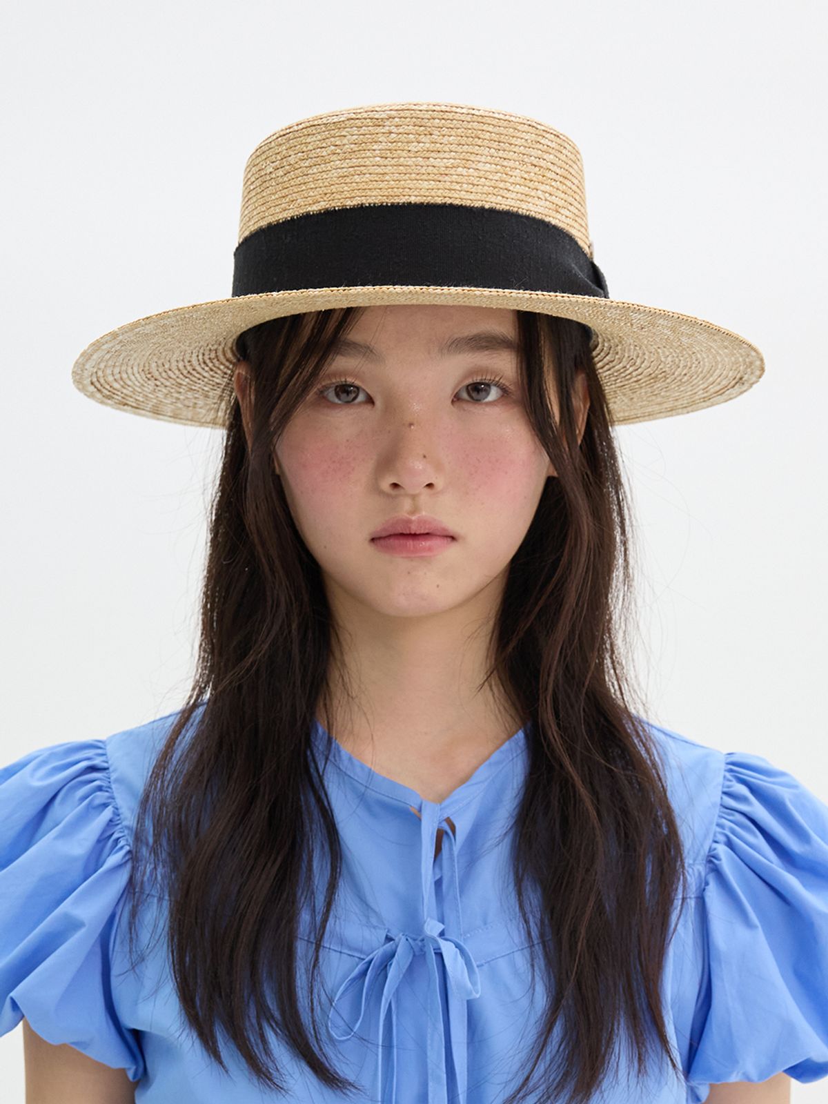 브라운햇(BROWNHAT) 비스포크 보터 햇