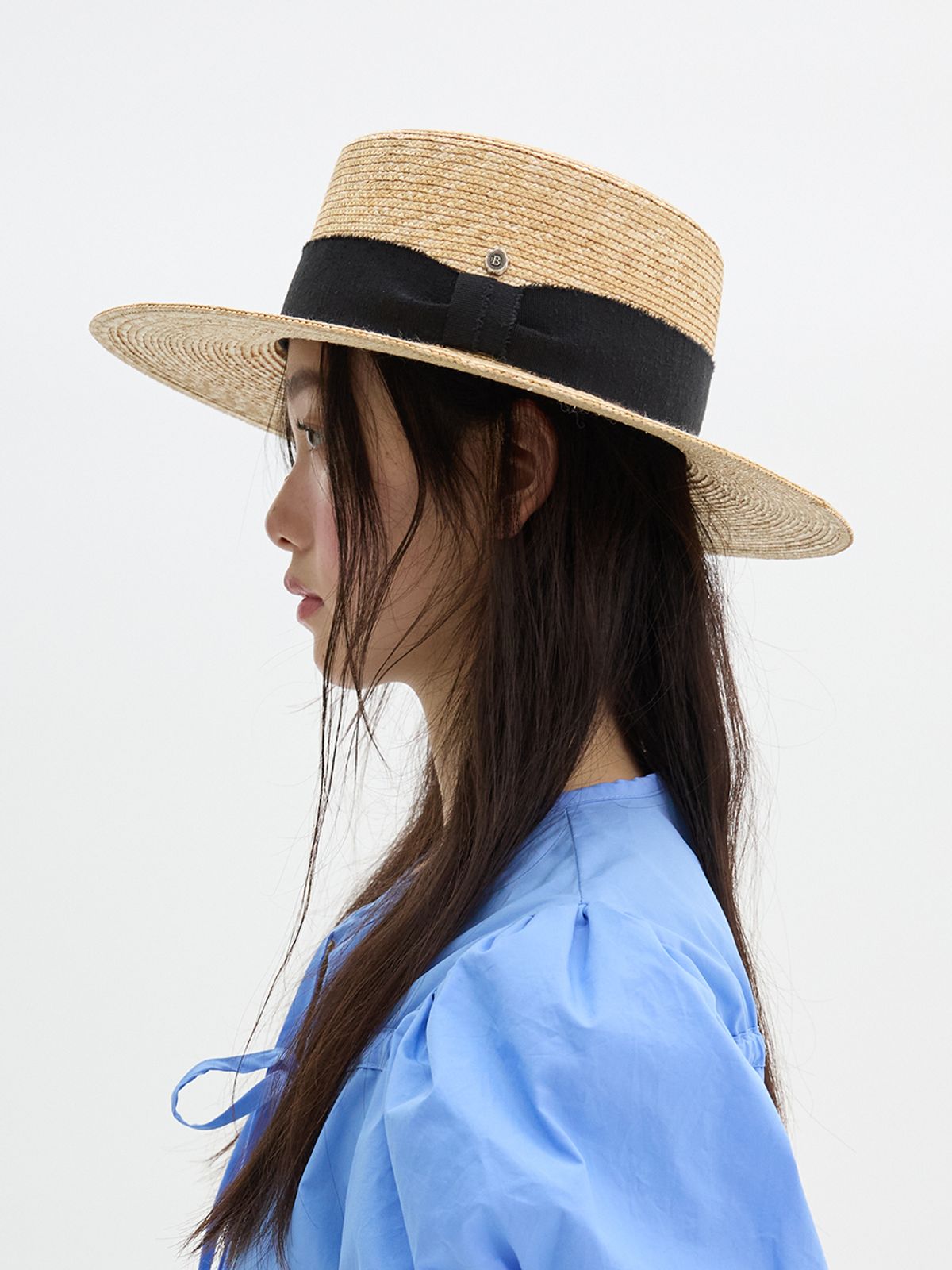 브라운햇(BROWNHAT) 비스포크 보터 햇