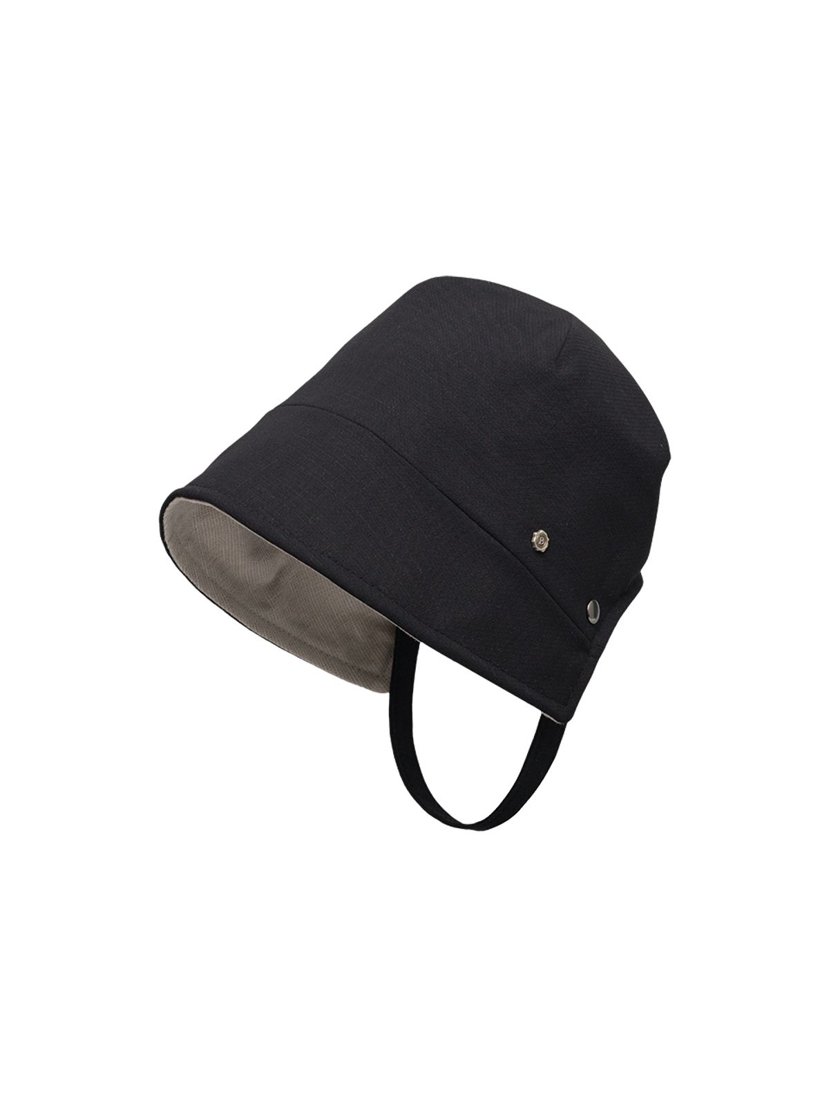 브라운햇(BROWNHAT) 클래식 스트랩 보닛