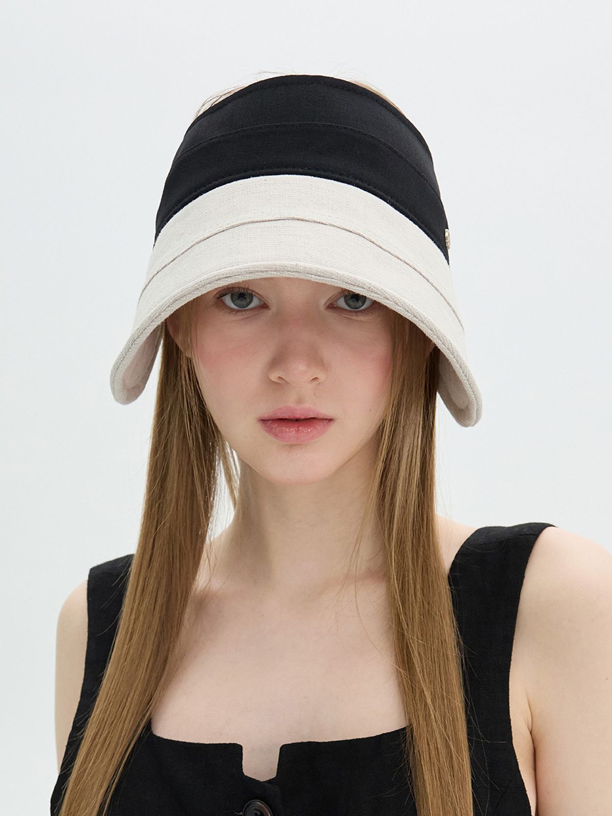브라운햇(BROWNHAT) 가브리엘 선바이저
