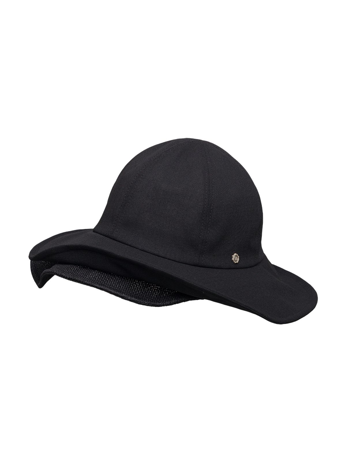 브라운햇(BROWNHAT) 더블 브림 햇