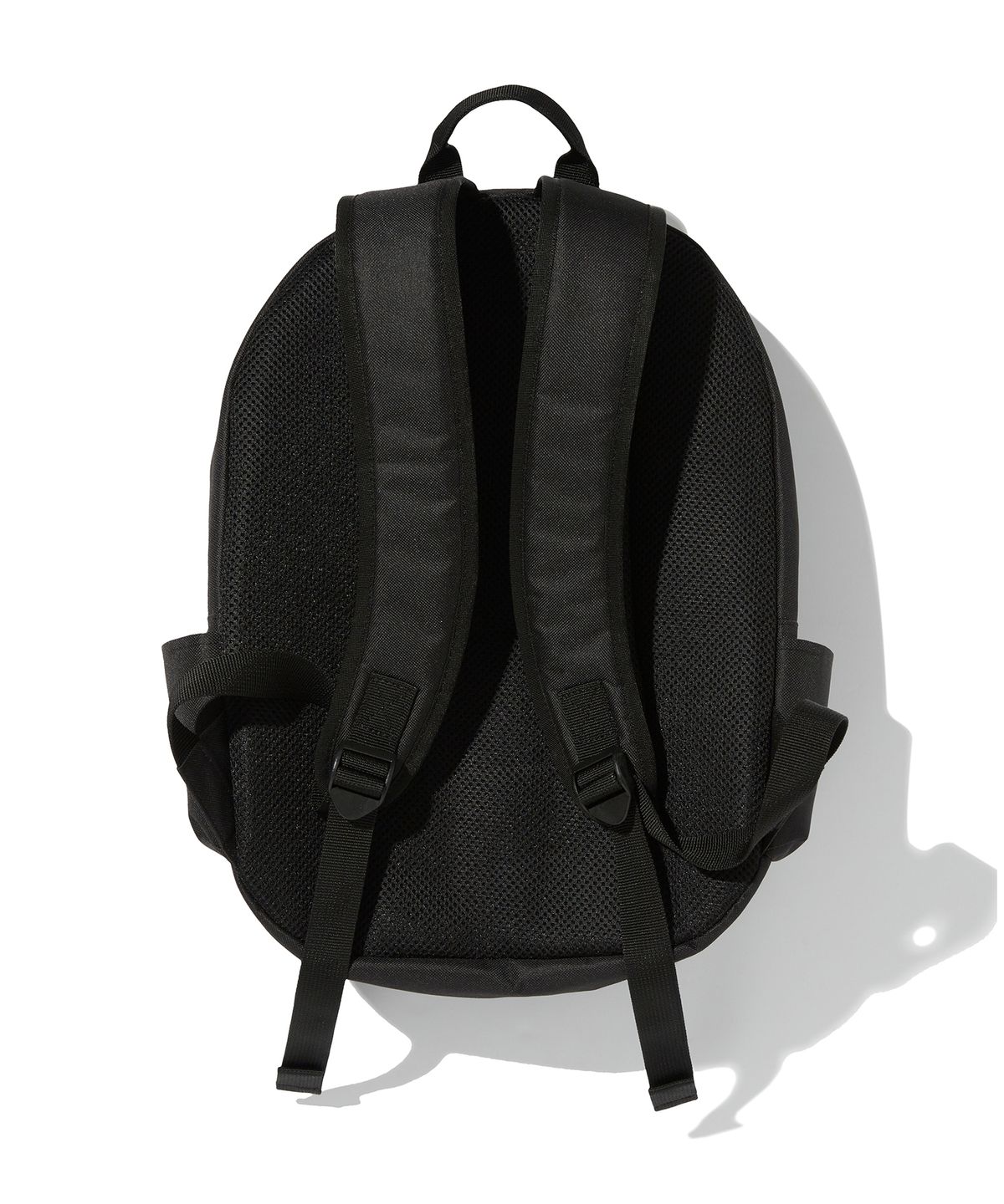 스웨이드(SUADE) CONTOUR BACKPACK [BLACK]