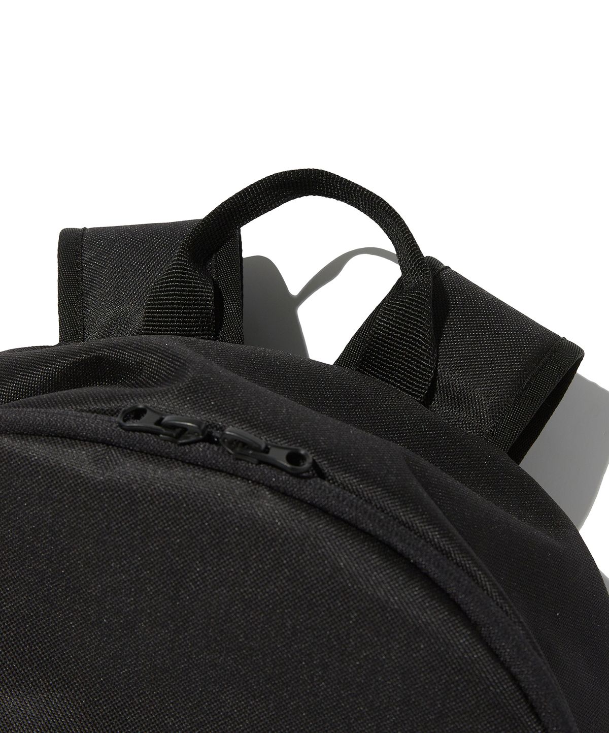 스웨이드(SUADE) CONTOUR BACKPACK [BLACK]