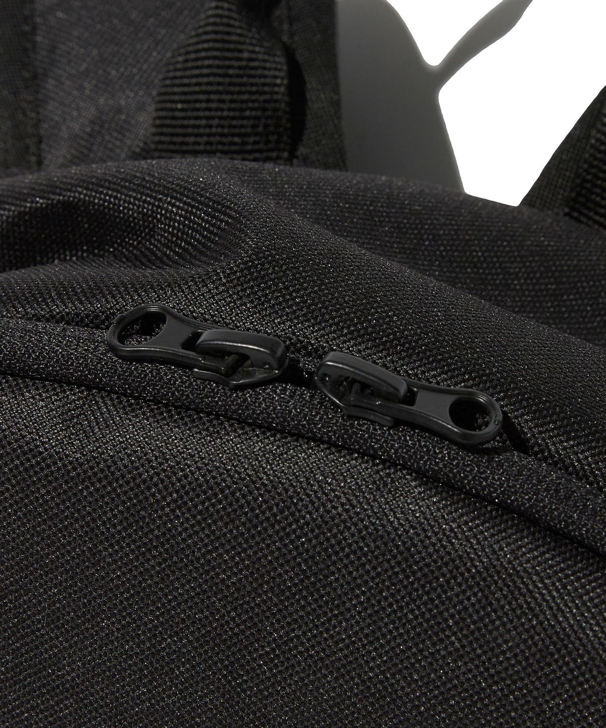 스웨이드(SUADE) CONTOUR BACKPACK [BLACK]