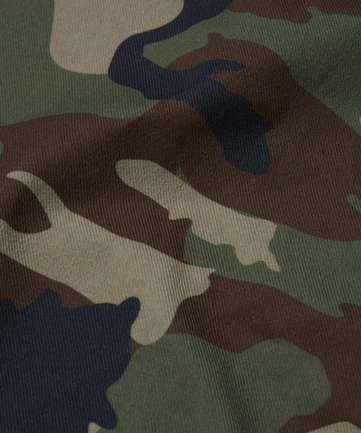 스웨이드(SUADE) WASHED BIG TOTE BAG [CAMO]