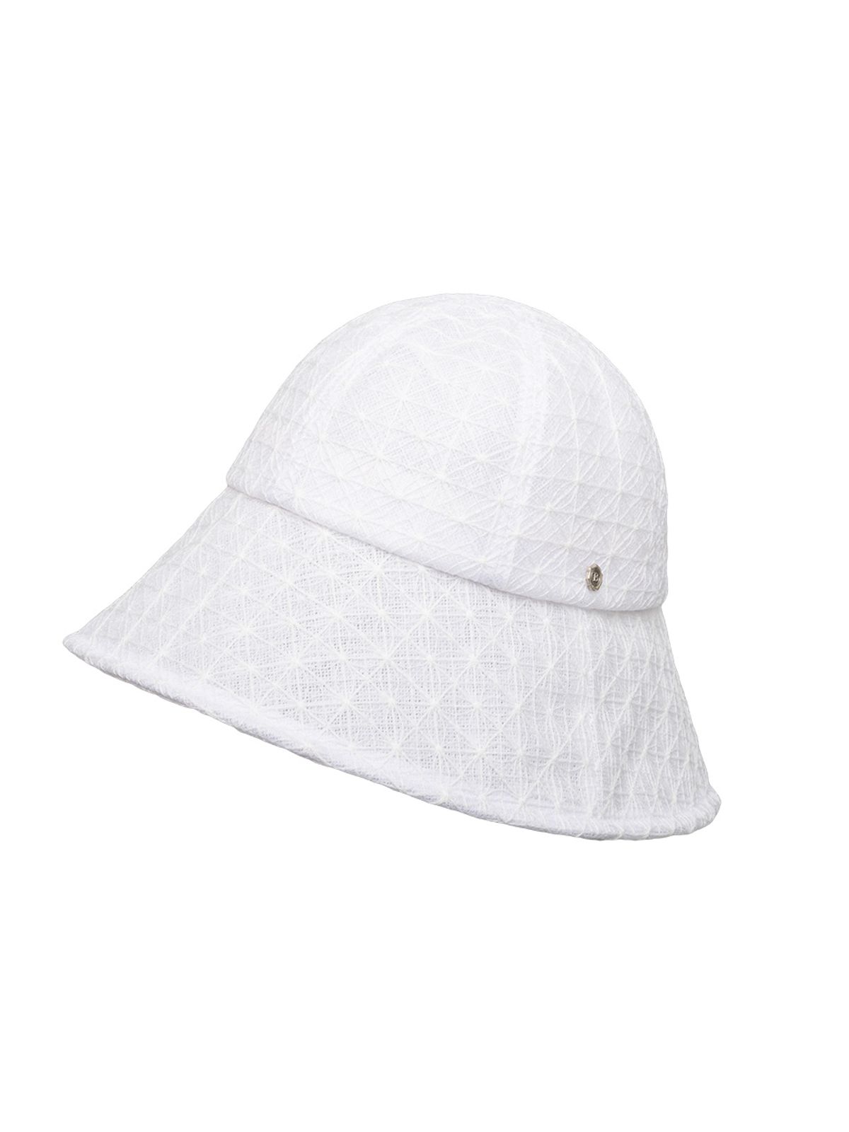 브라운햇(BROWNHAT) 세인트 햇 - 화이트