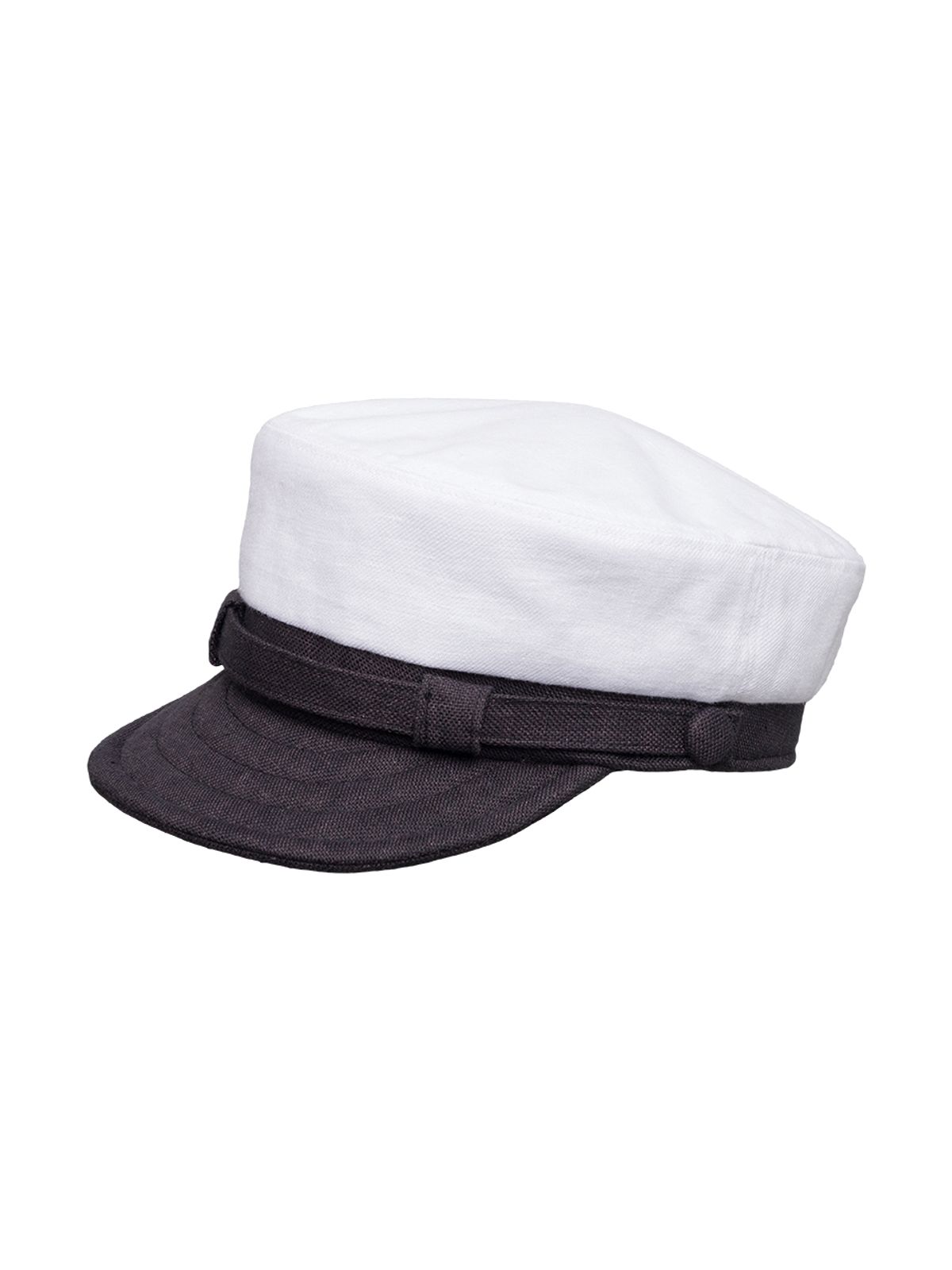 브라운햇(BROWNHAT) 썸머 마도로스