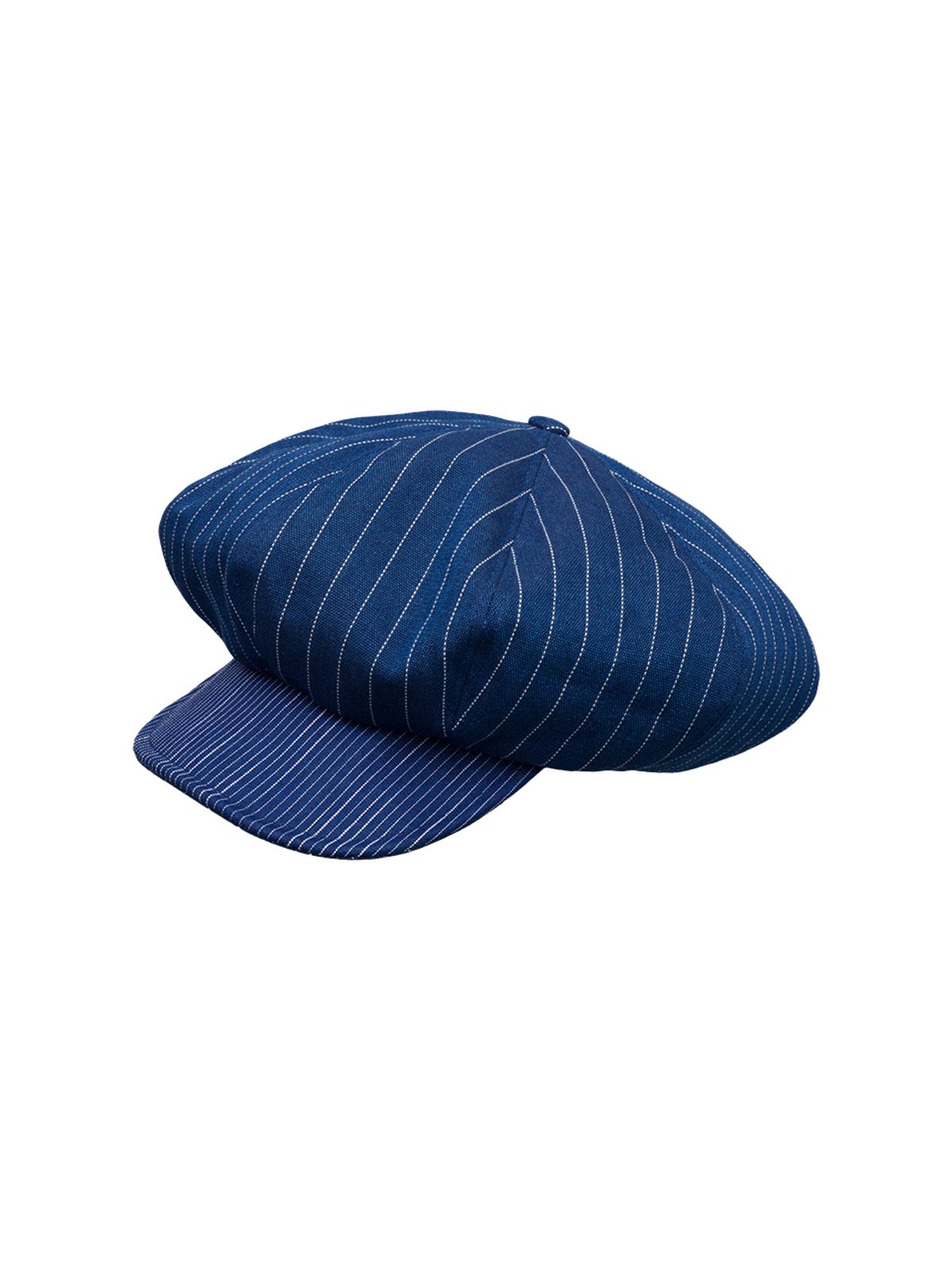 브라운햇(BROWNHAT) 볼륨드 뉴스보이 캡
