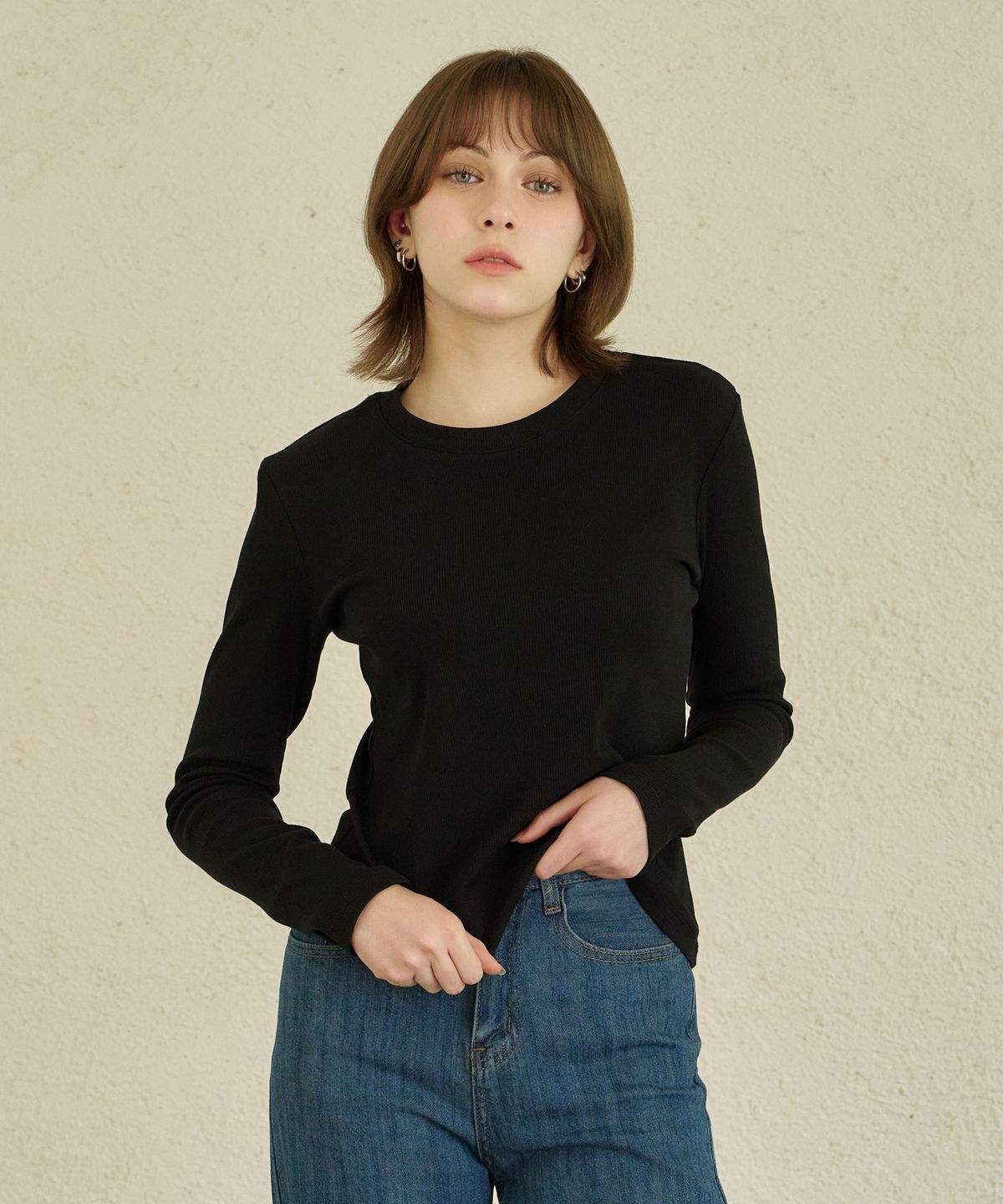 아르모어 시크릿(ARMOIRESECRET) 에센셜 리브드 티