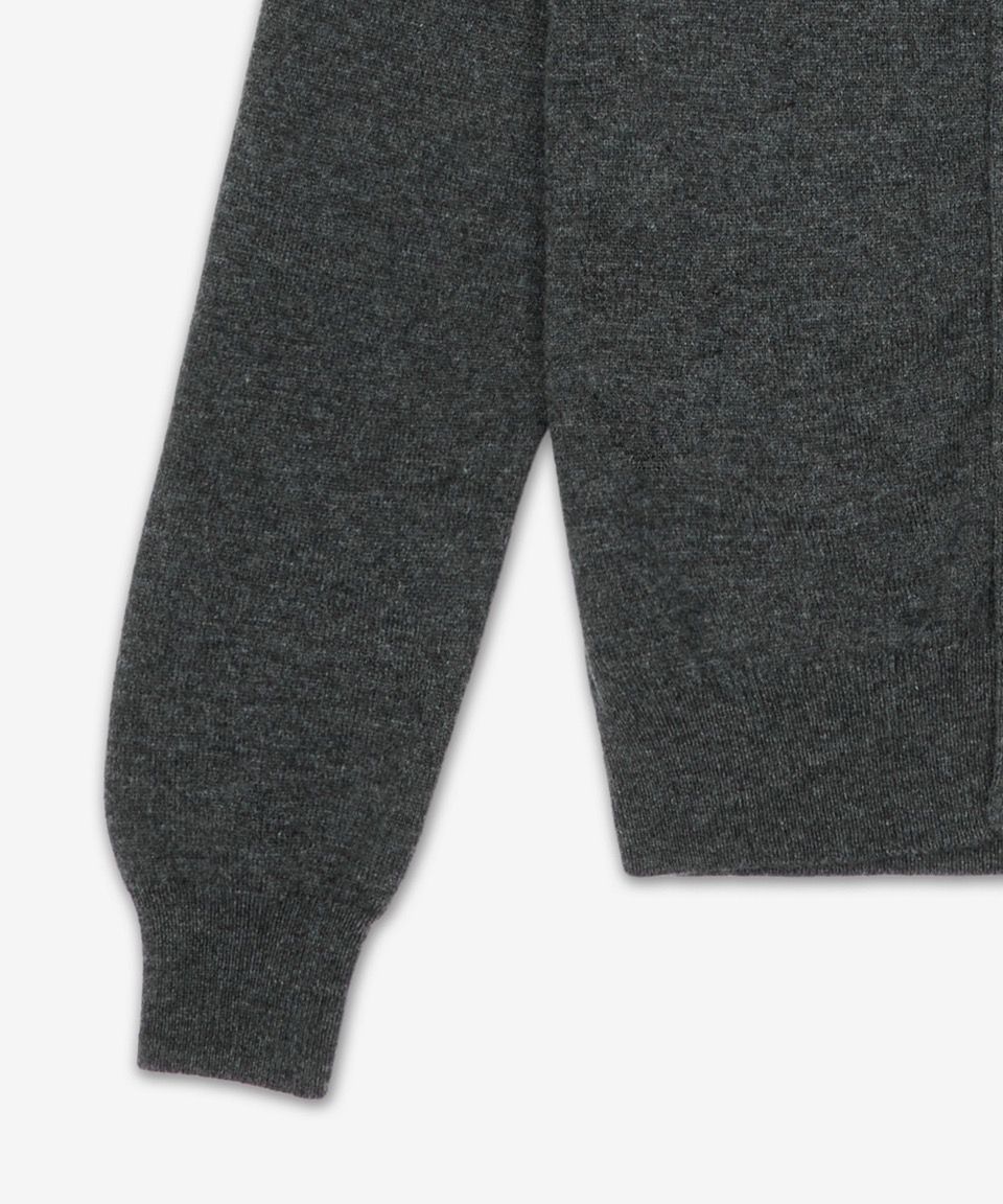 MUSINSA公式 | COMME DES GARCONS PLAY ダブルレッドハートエンブレム