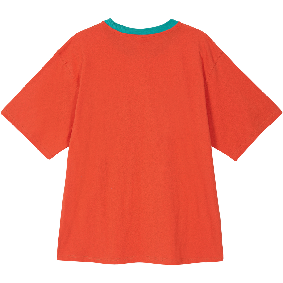 모스키토 머더러스(MOSQUITO MURDERERS) I Dont Live As I Am T-SHIRT -Orange