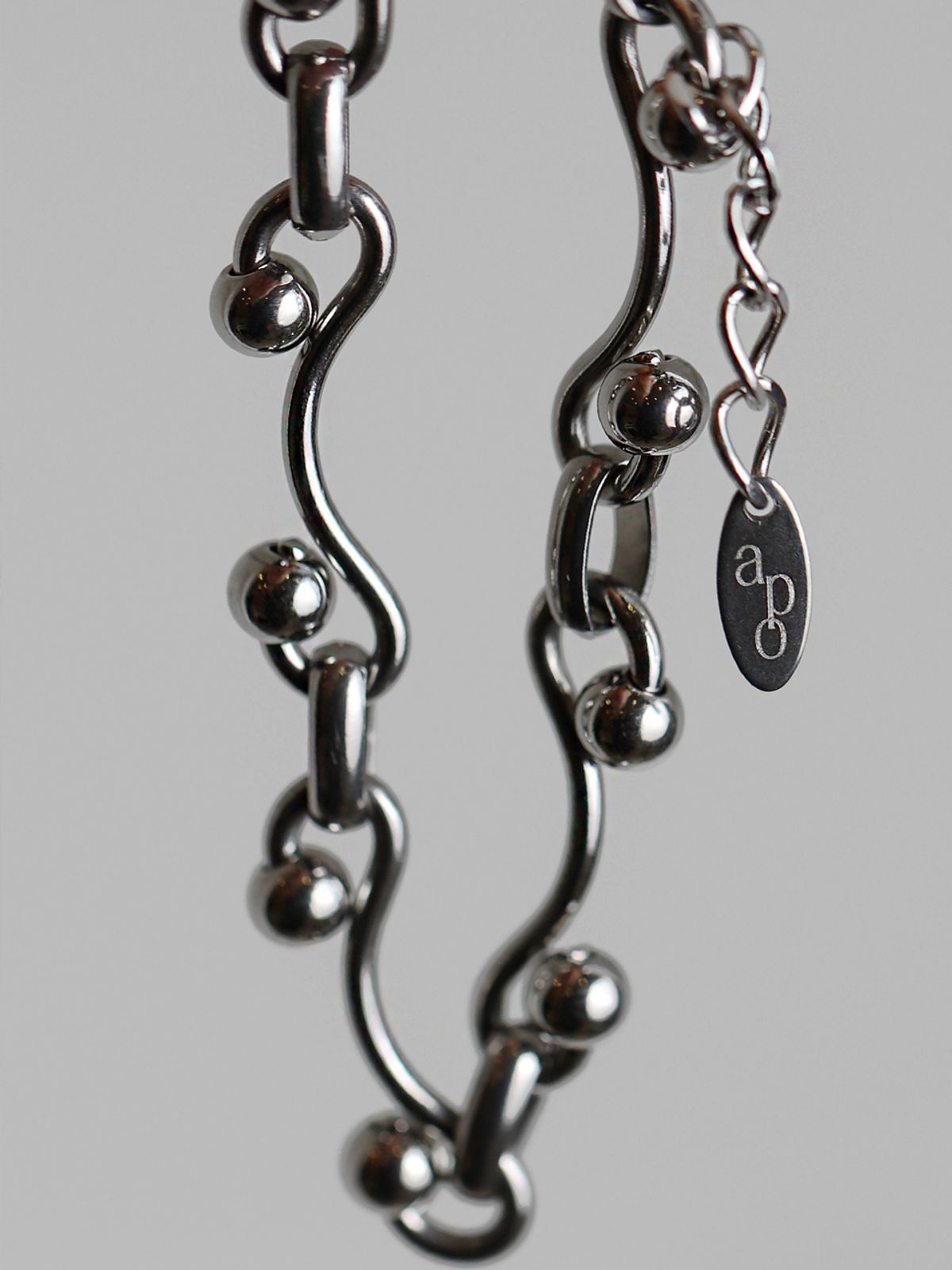 애플파이오더(APPLE PIE ORDER) Twiner Bold Chain B.
