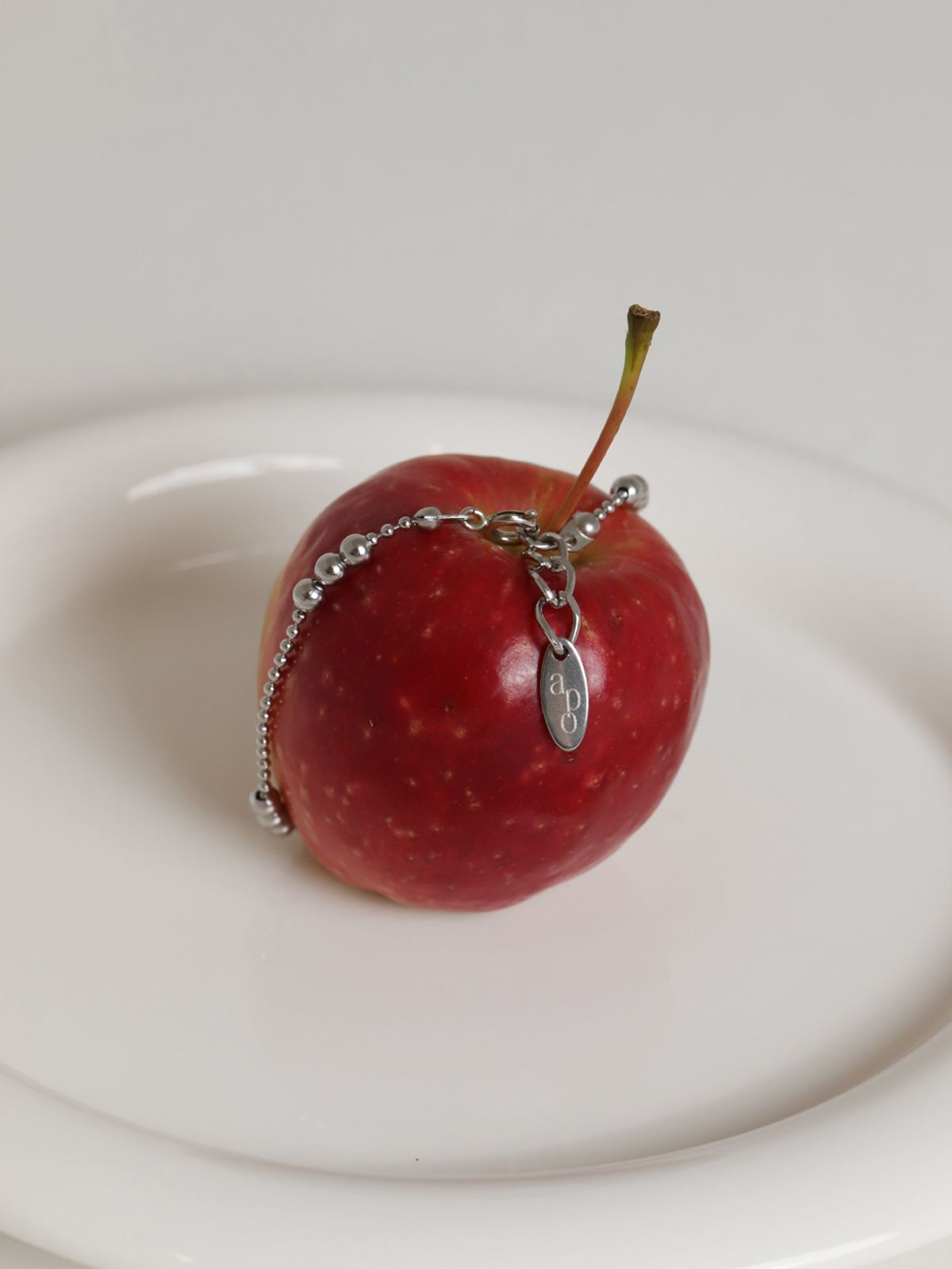 애플파이오더(APPLE PIE ORDER) Triple Dot Ball Chain B.