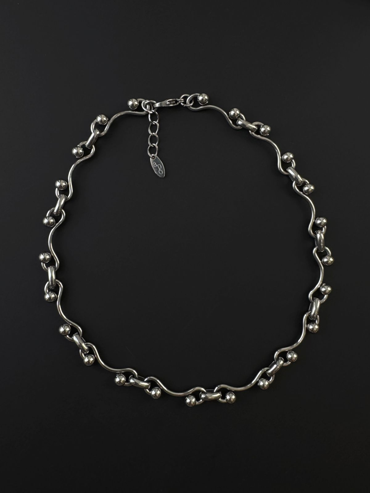 애플파이오더(APPLE PIE ORDER) Twiner Bold Chain N.