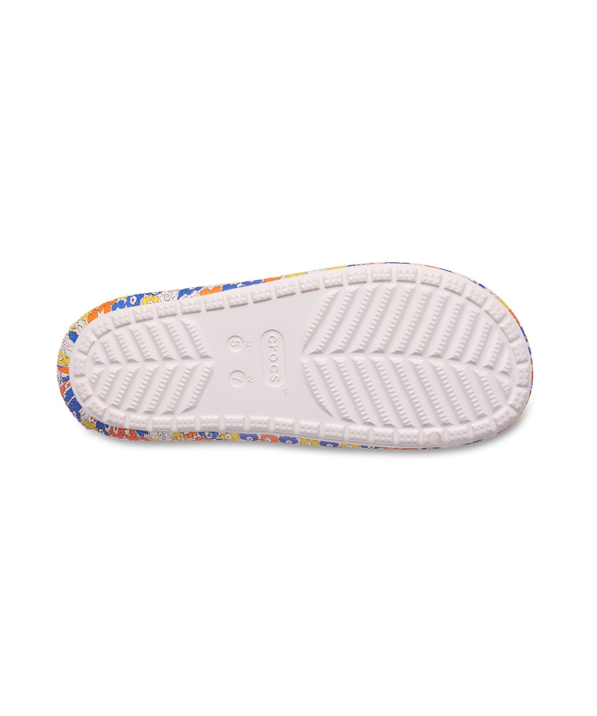 크록스(CROCS) 마리메꼬 클래식 샌들 - 멀티 / 211121-90H