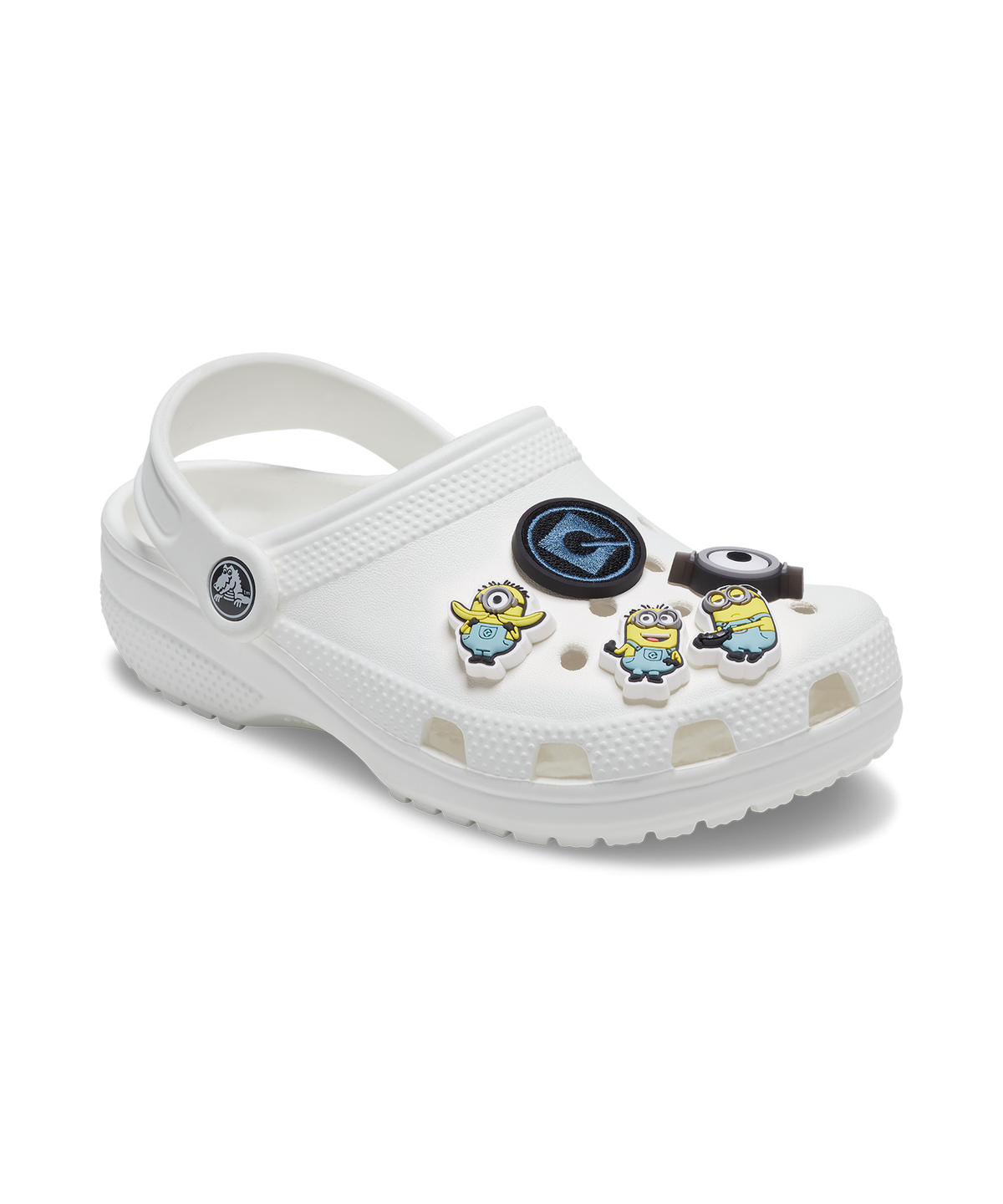 크록스(CROCS) 미니언즈 5개 세트 / 10012725