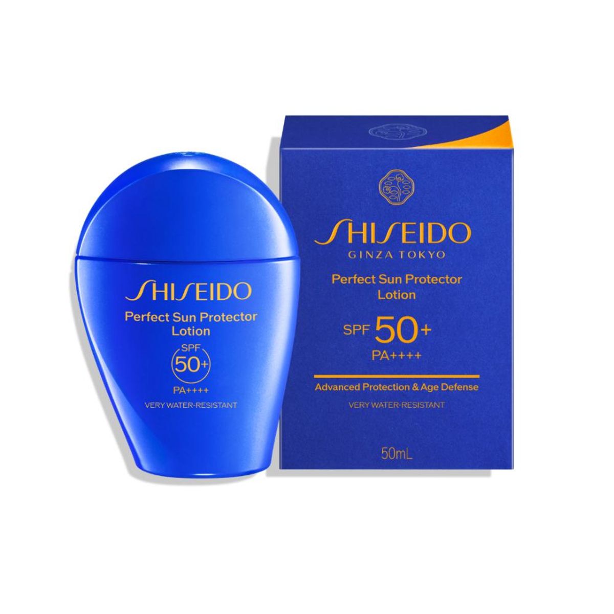 시세이도(SHISEIDO) 파란자차 50ml