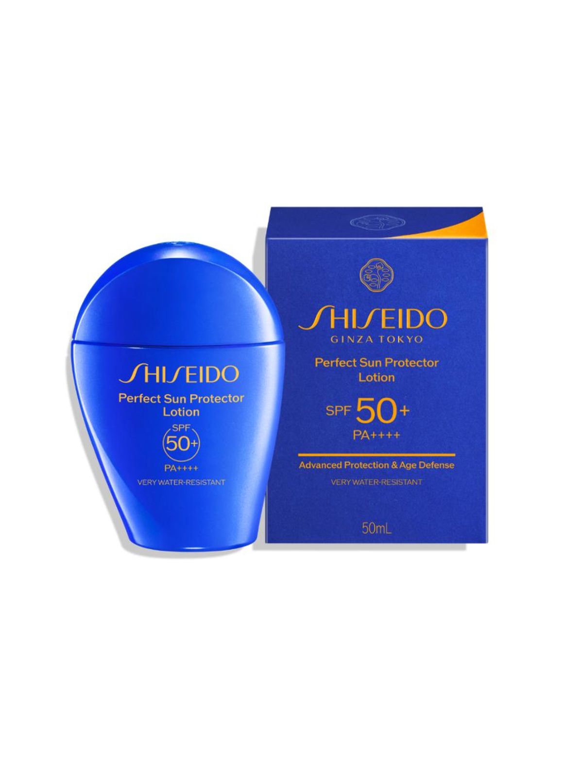 시세이도(SHISEIDO) 파란자차 50ml