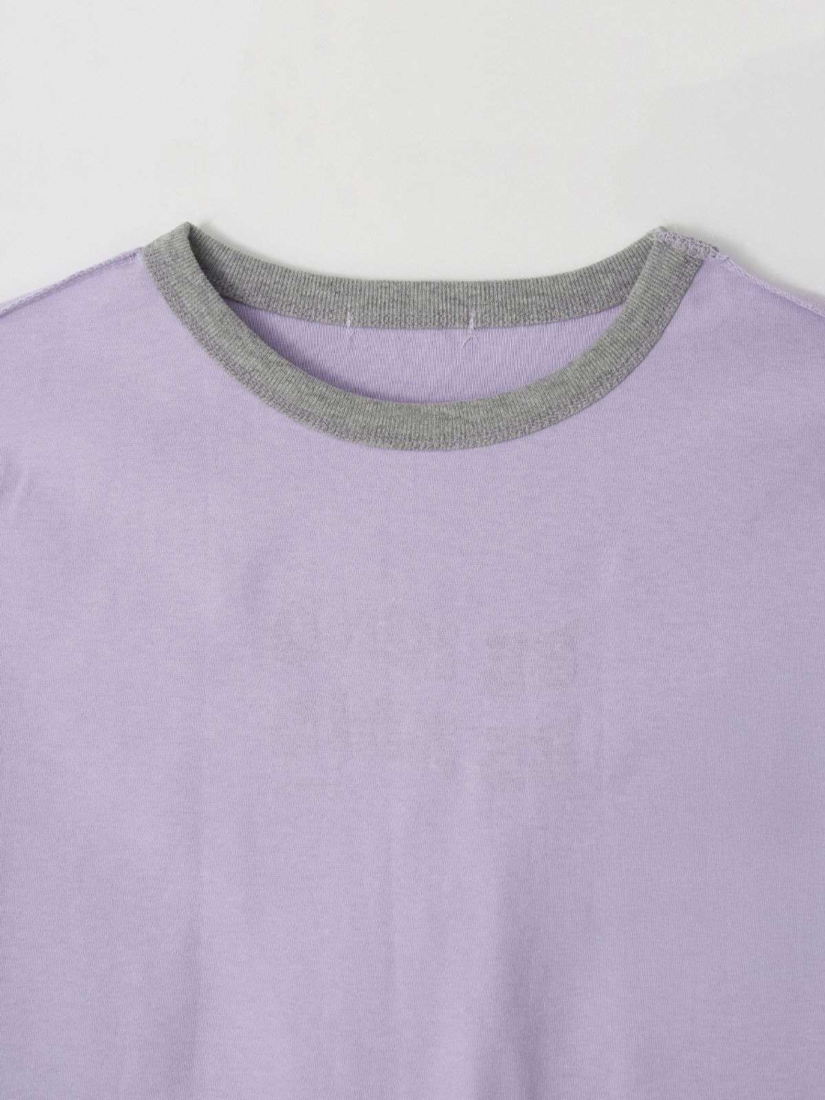 알엠알엔(RMRN) BE KIND RINGER T-SHIRT
