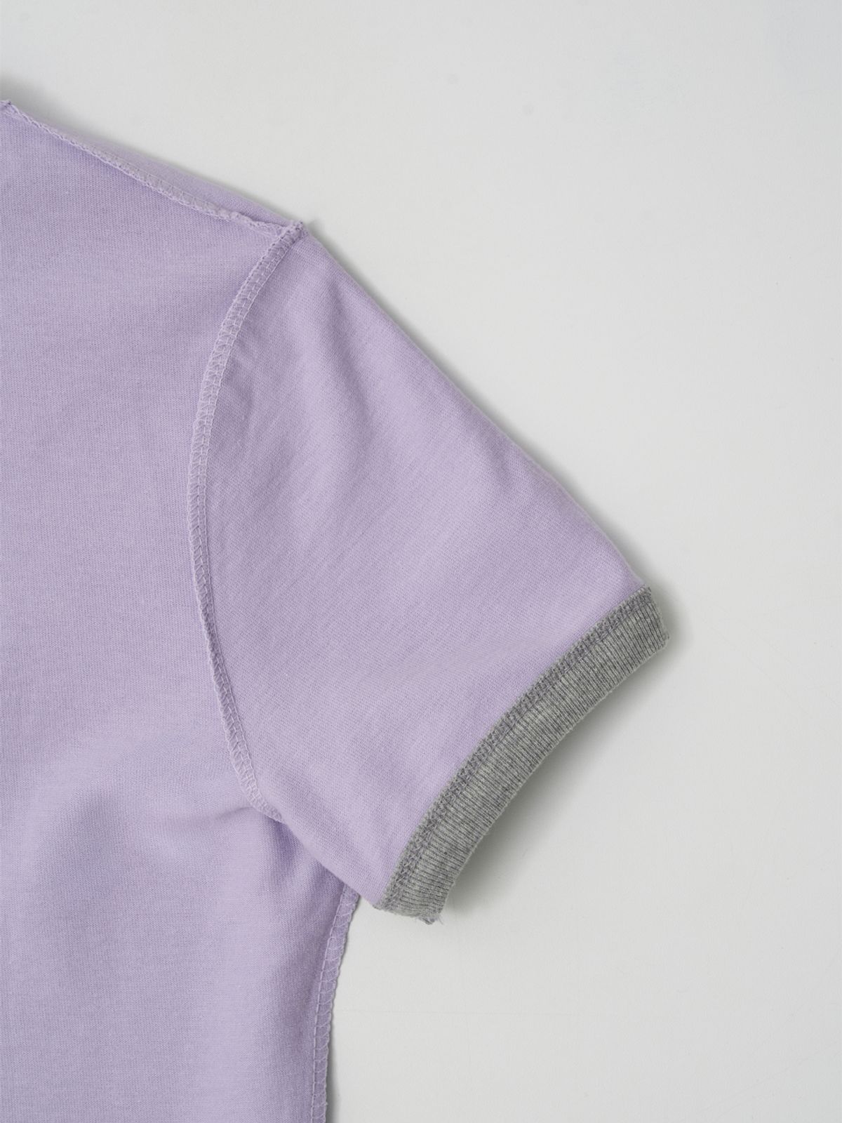 알엠알엔(RMRN) BE KIND RINGER T-SHIRT