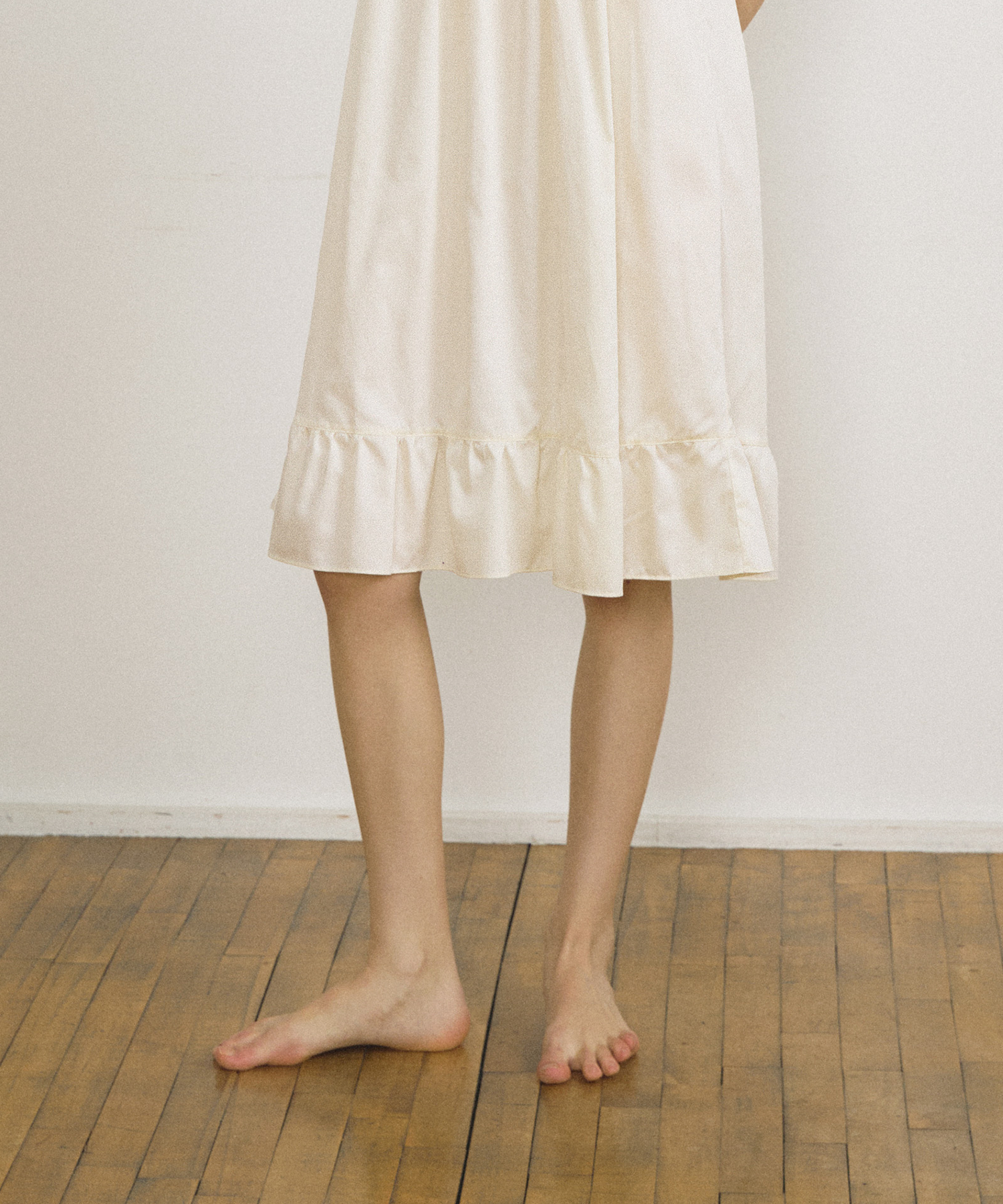 ◆JO'S LOUNGE◆ Modal100w English Sleeveless Onepiece JC06S1 MUSINSA | JO'S LOUNGE (w) Classic Cotton Sleeveless One