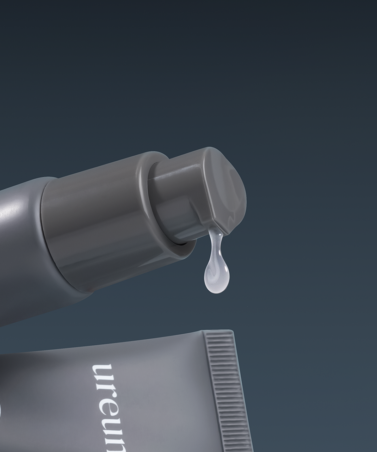 유아른(UREUN) 비건 드라이 샴푸 앰플 40ml