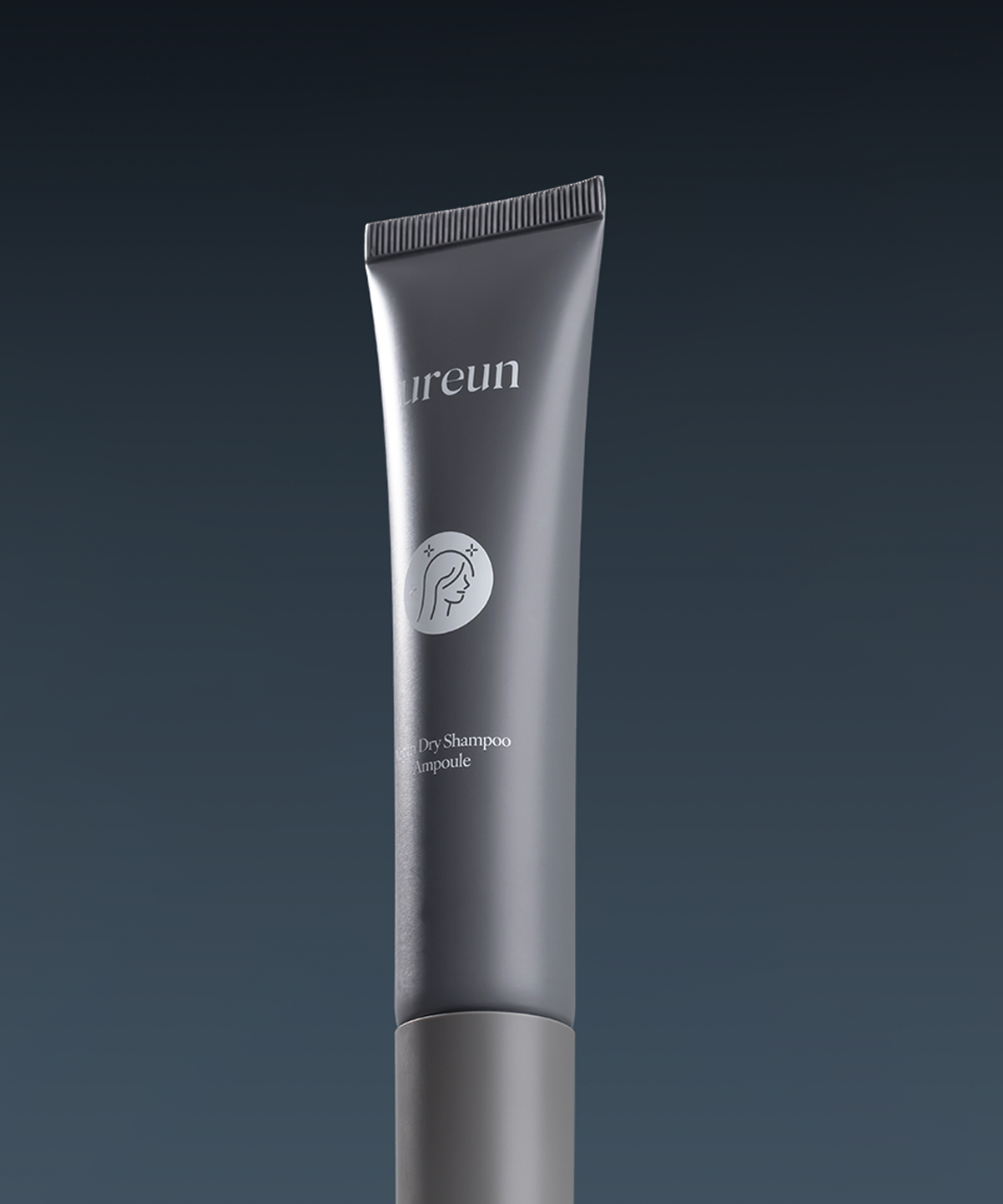 유아른(UREUN) 비건 드라이 샴푸 앰플 40ml