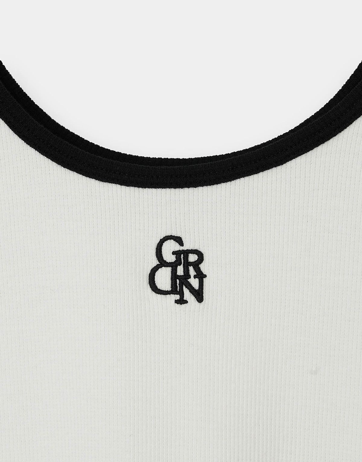 지오다노(GIORDANO) 링거 탱크탑 325531 [5color]