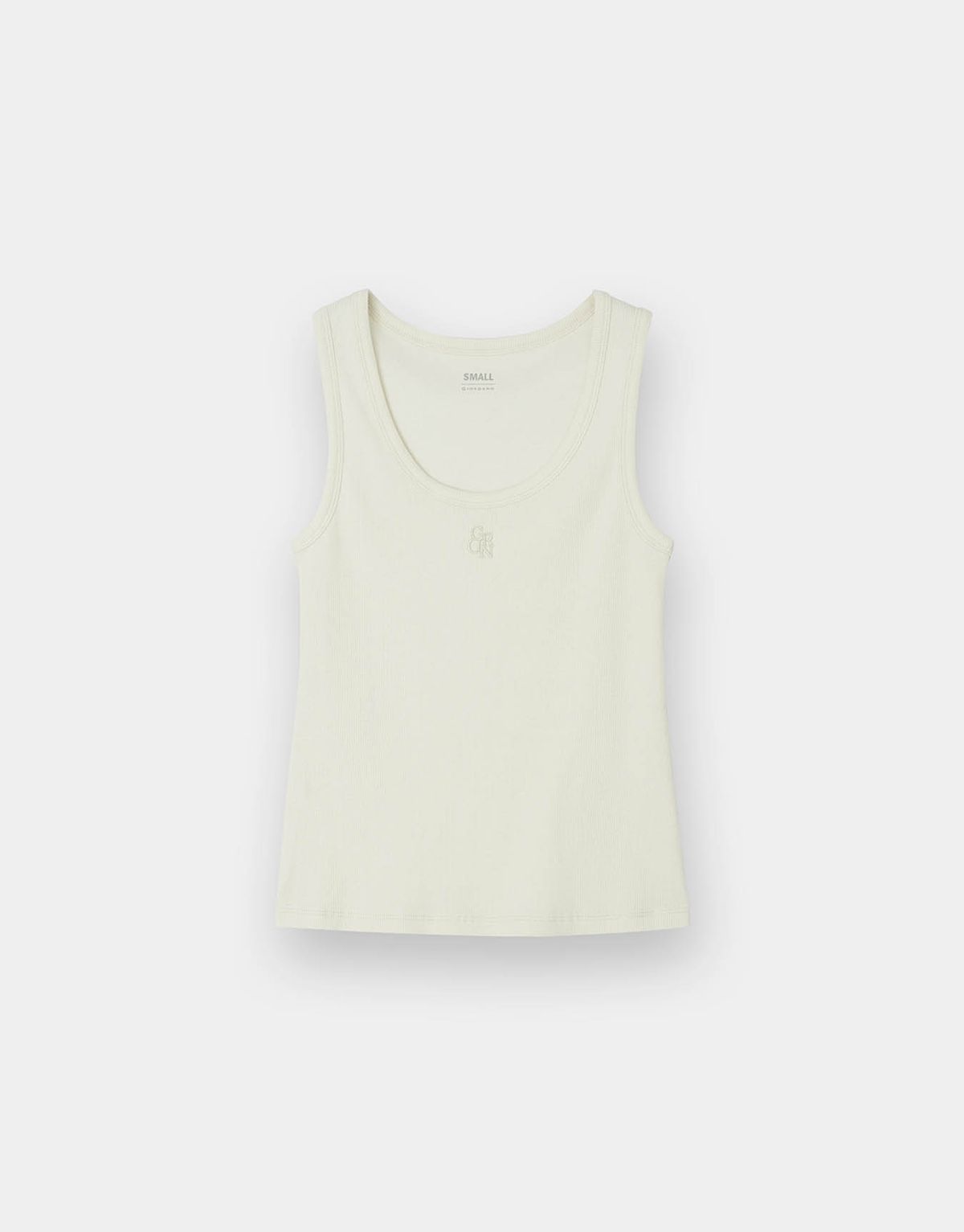 지오다노(GIORDANO) 베이직 탱크탑 325530 [6color]