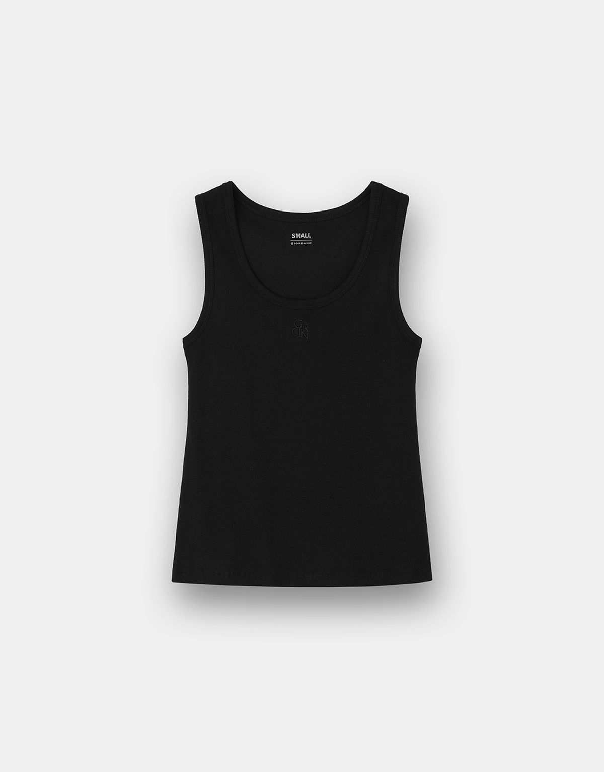 지오다노(GIORDANO) 베이직 탱크탑 325530 [6color]