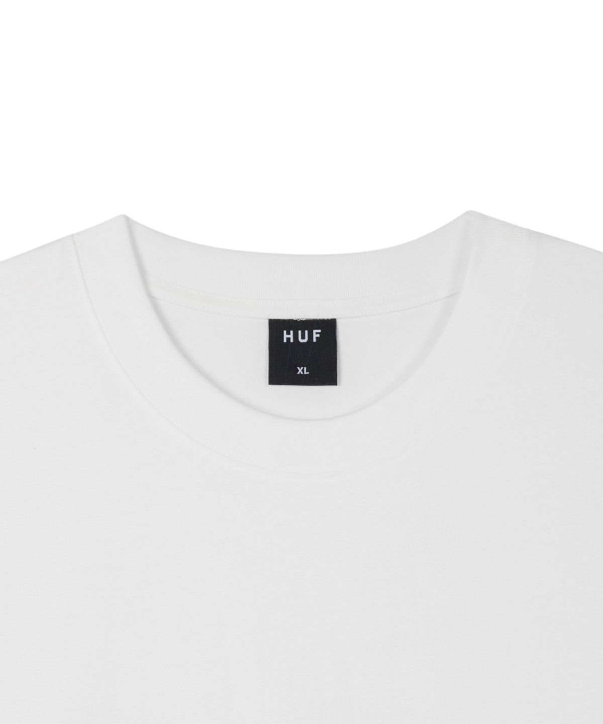 허프(HUF) PINNACLE FRUITS MART TEE [WHITE]